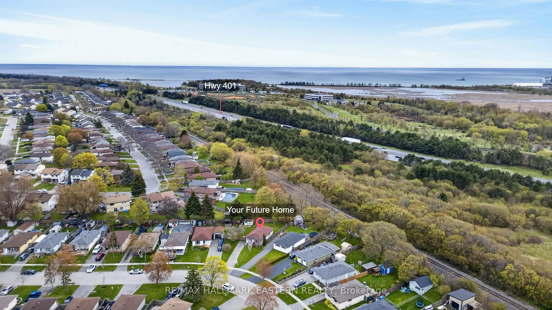 Photo 39 of 1121 Norman Crescent, Oshawa, Donevan — HOMEH