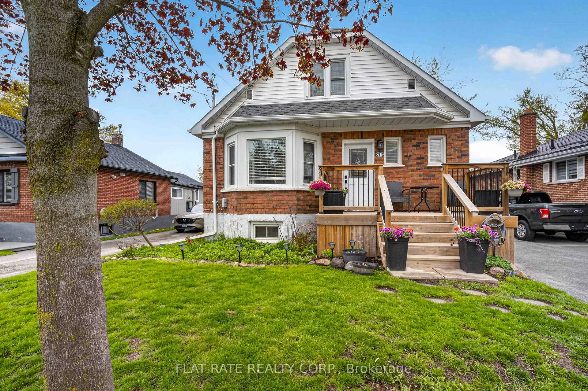 Photo 1 of 46 Morrow Street, Peterborough, Otonabee Ward 1 — HOMEH