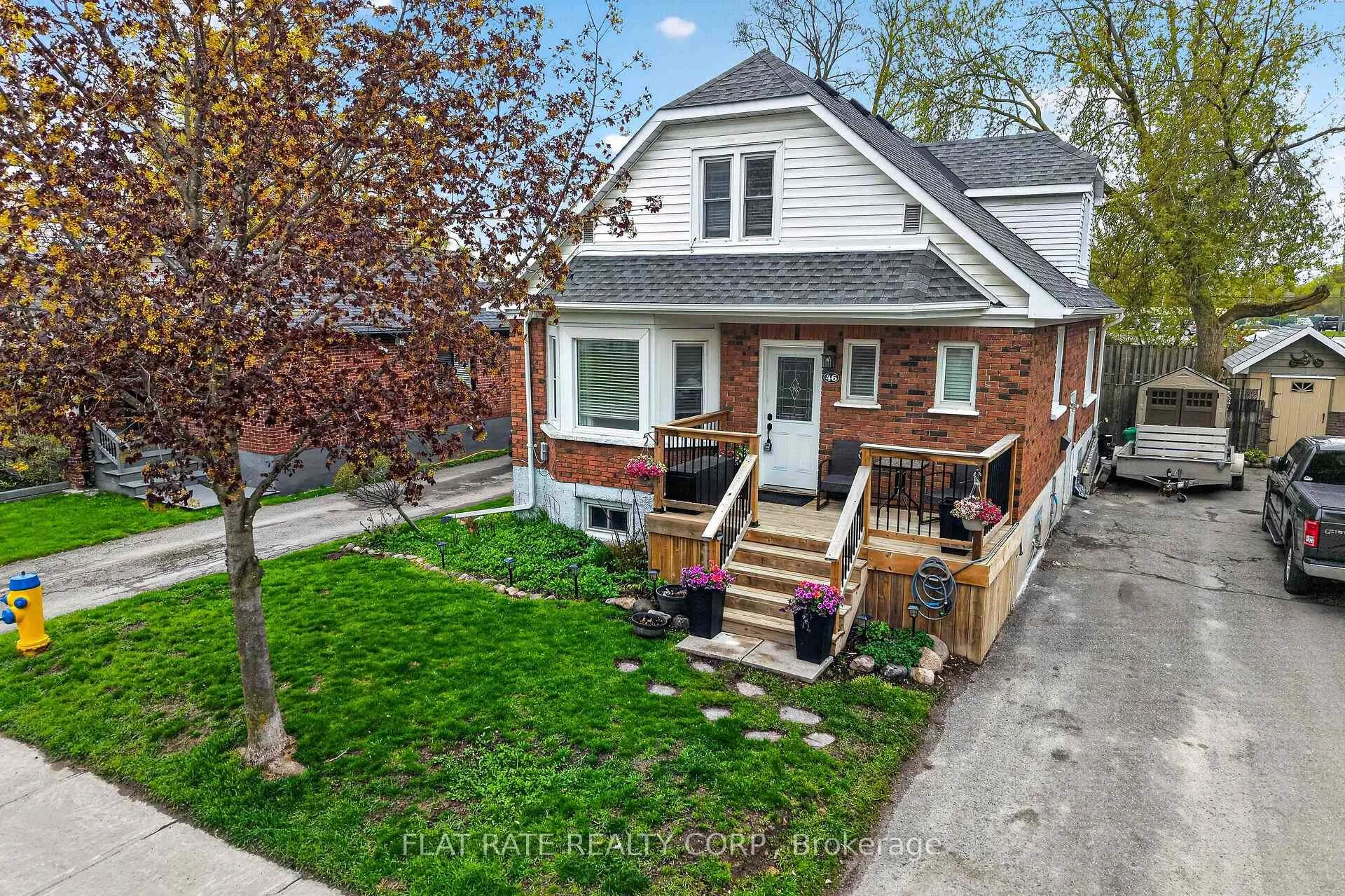 Photo 2 of 46 Morrow Street, Peterborough, Otonabee Ward 1 — HOMEH