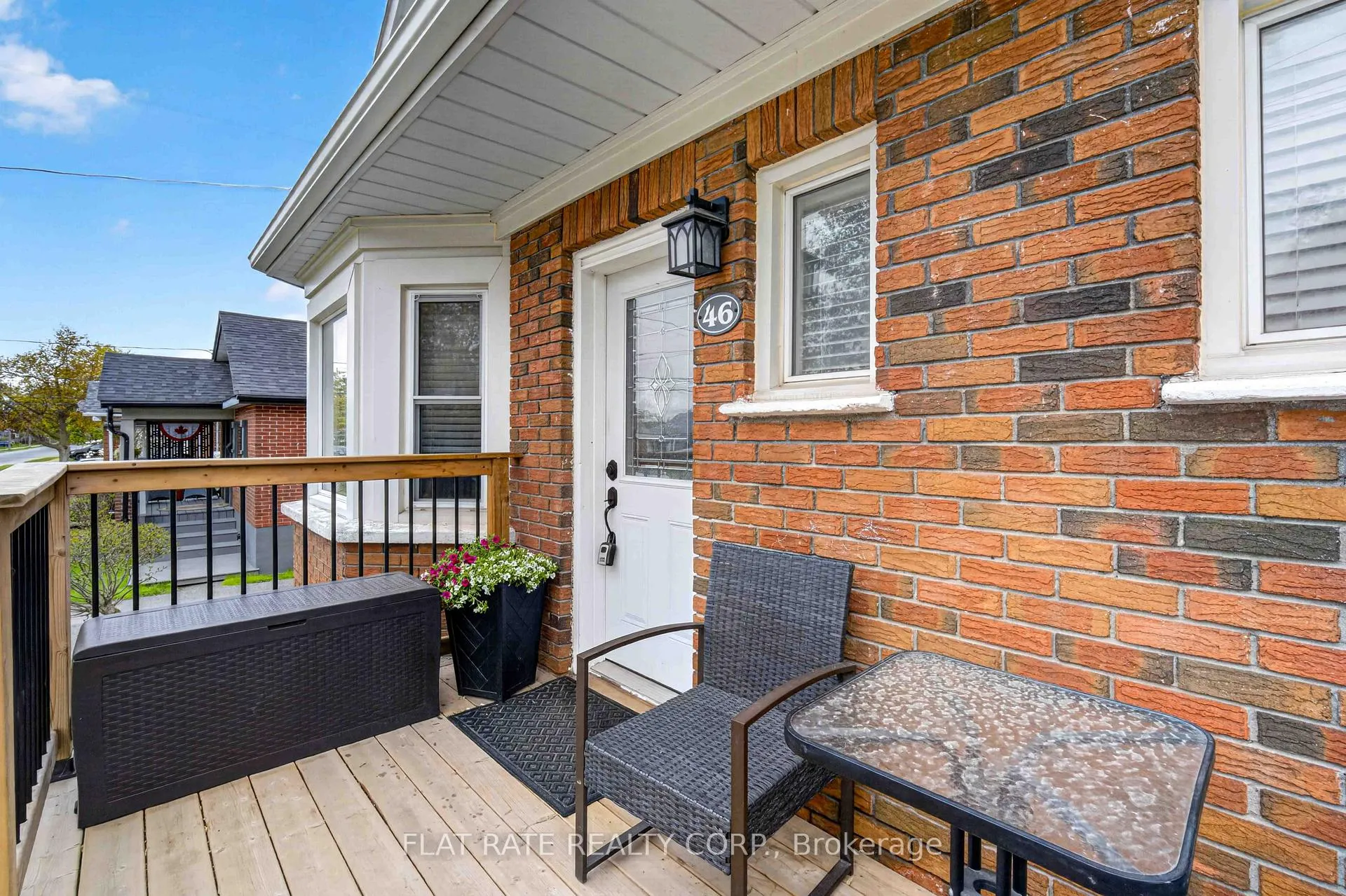 Photo 3 of 46 Morrow Street, Peterborough, Otonabee Ward 1 — HOMEH