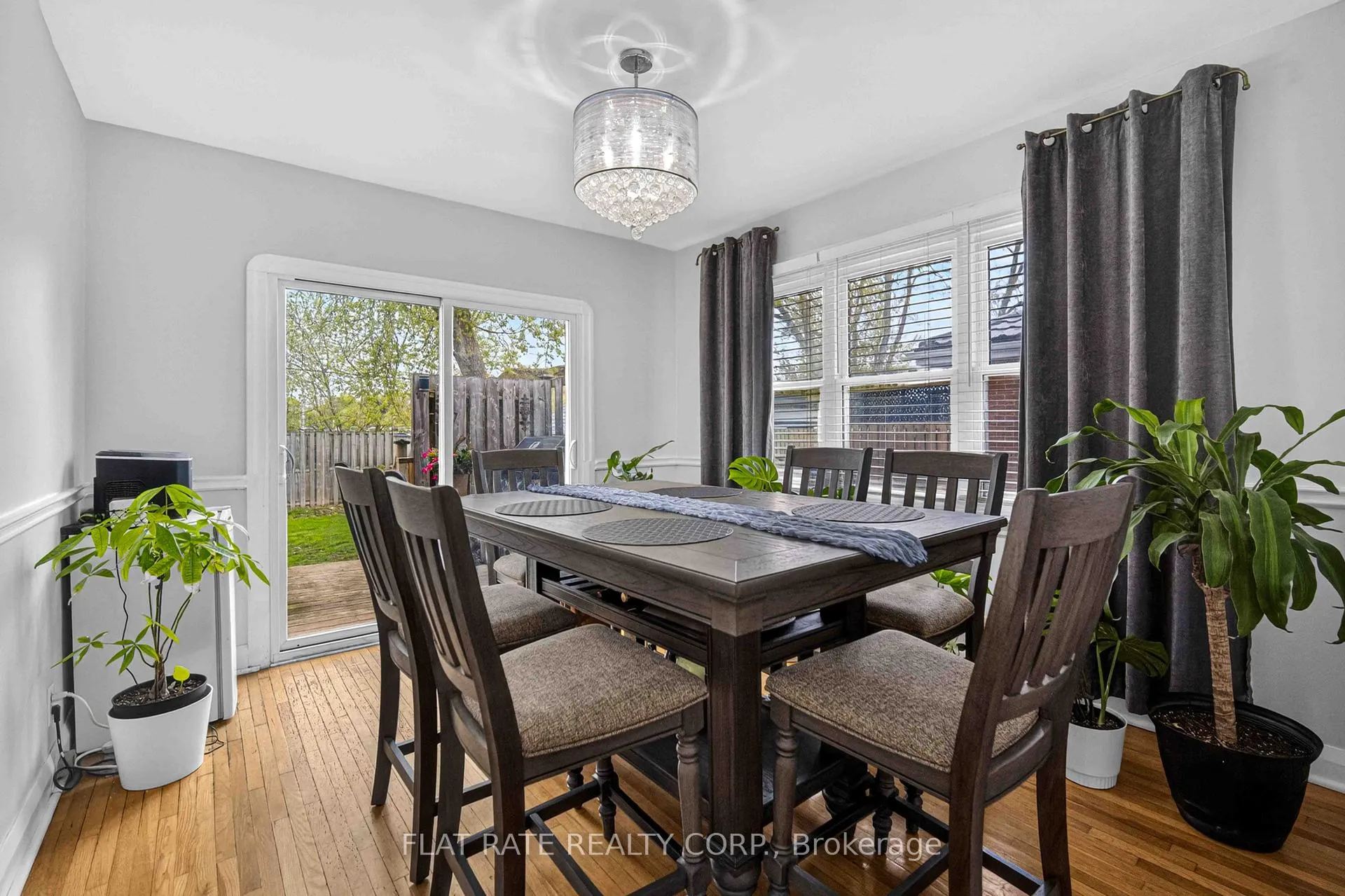 Photo 12 of 46 Morrow Street, Peterborough, Otonabee Ward 1 — HOMEH