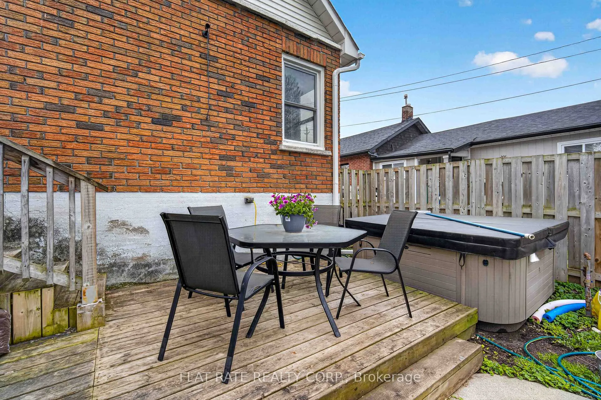 Photo 24 of 46 Morrow Street, Peterborough, Otonabee Ward 1 — HOMEH