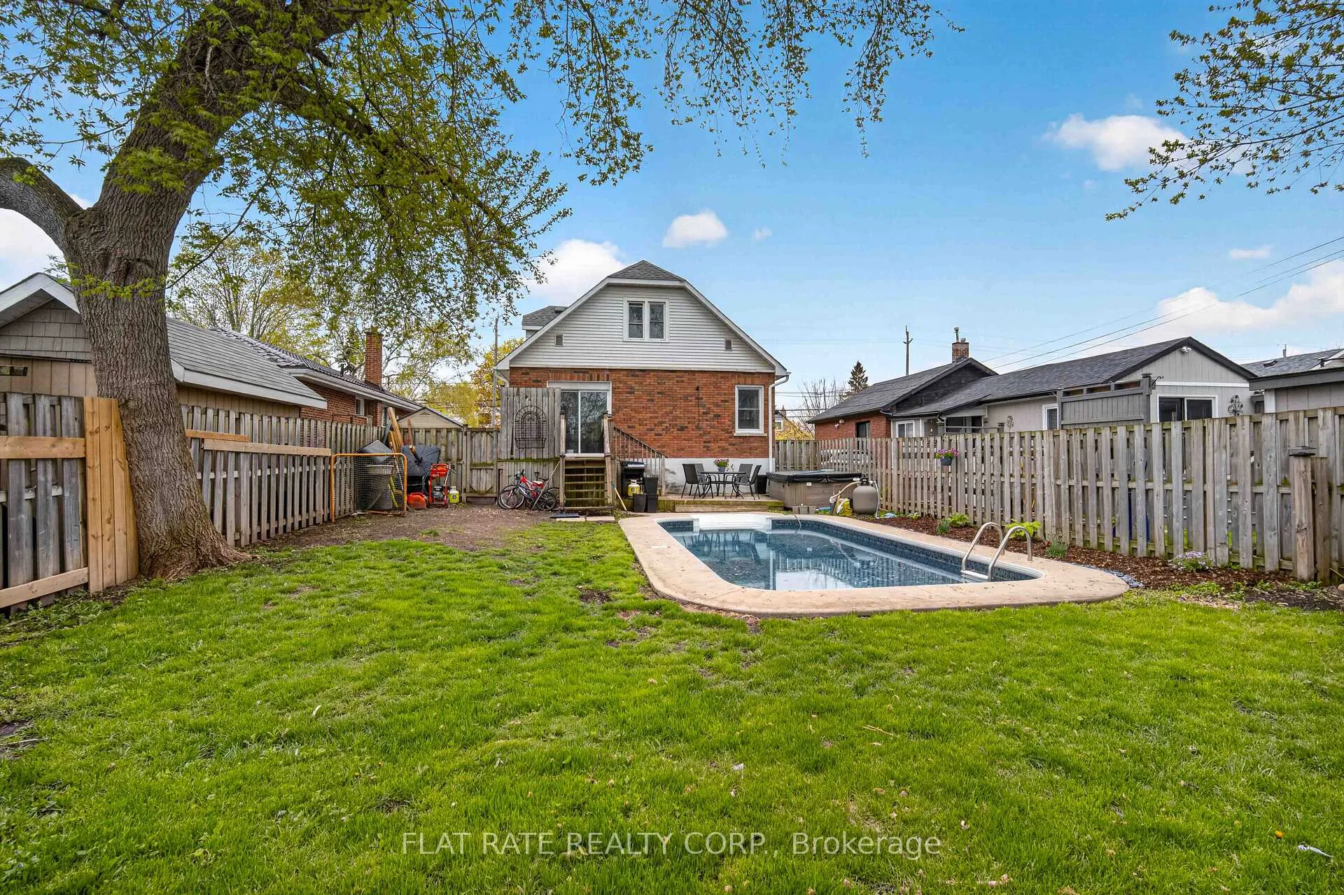 Photo 27 of 46 Morrow Street, Peterborough, Otonabee Ward 1 — HOMEH