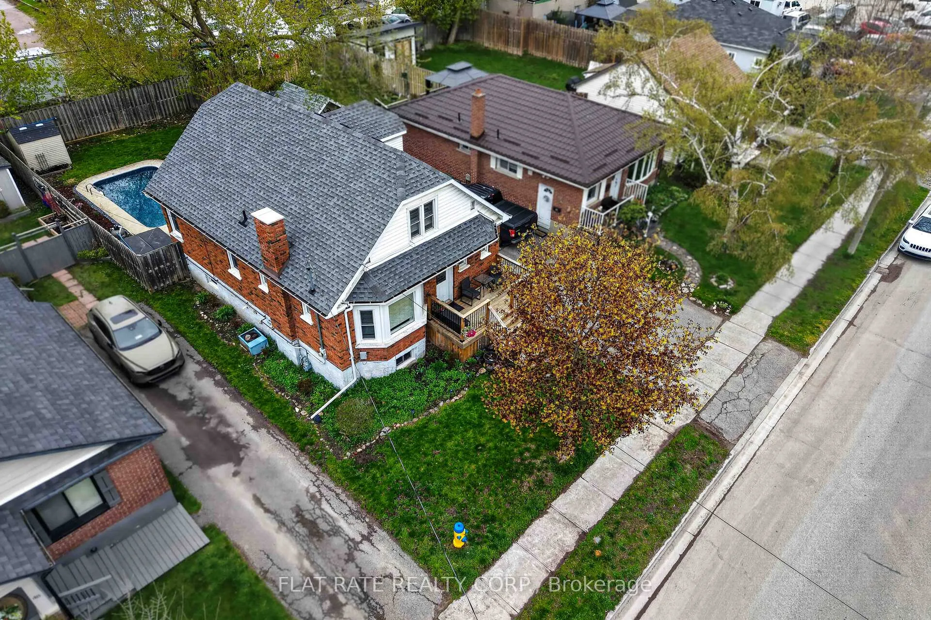 Photo 31 of 46 Morrow Street, Peterborough, Otonabee Ward 1 — HOMEH