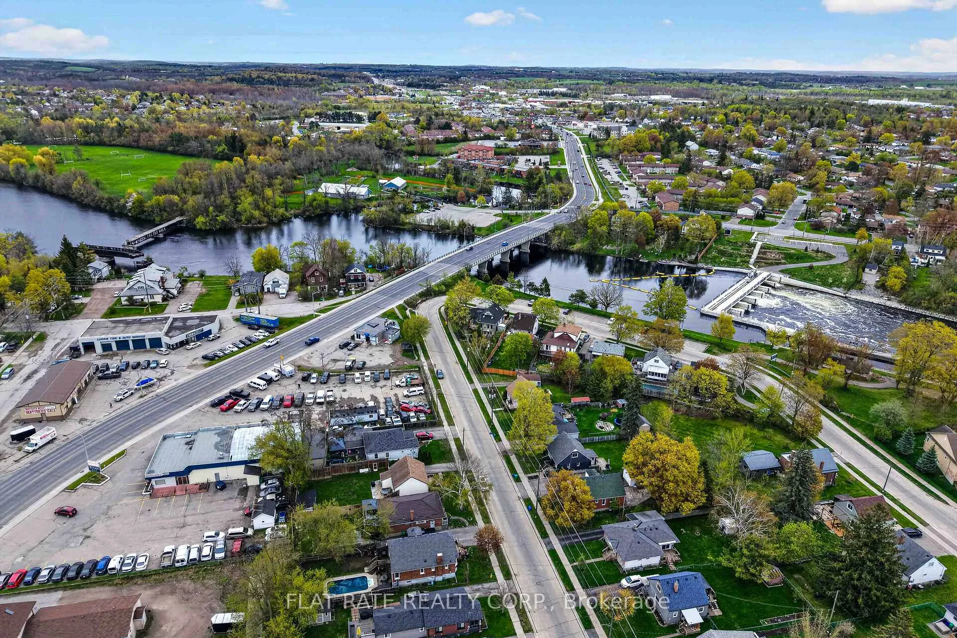 Photo 33 of 46 Morrow Street, Peterborough, Otonabee Ward 1 — HOMEH