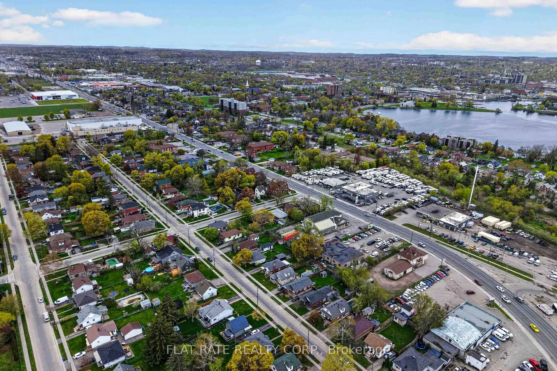 Photo 34 of 46 Morrow Street, Peterborough, Otonabee Ward 1 — HOMEH