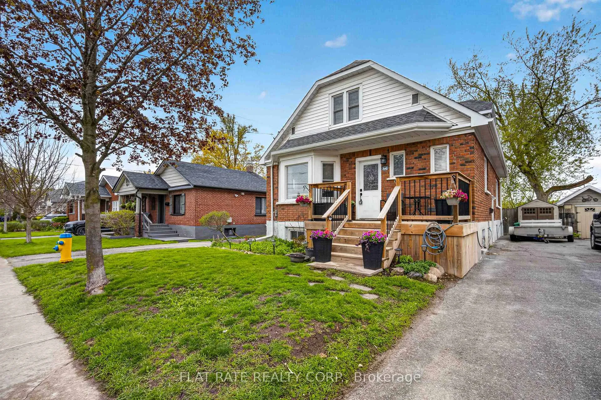 Photo 35 of 46 Morrow Street, Peterborough, Otonabee Ward 1 — HOMEH