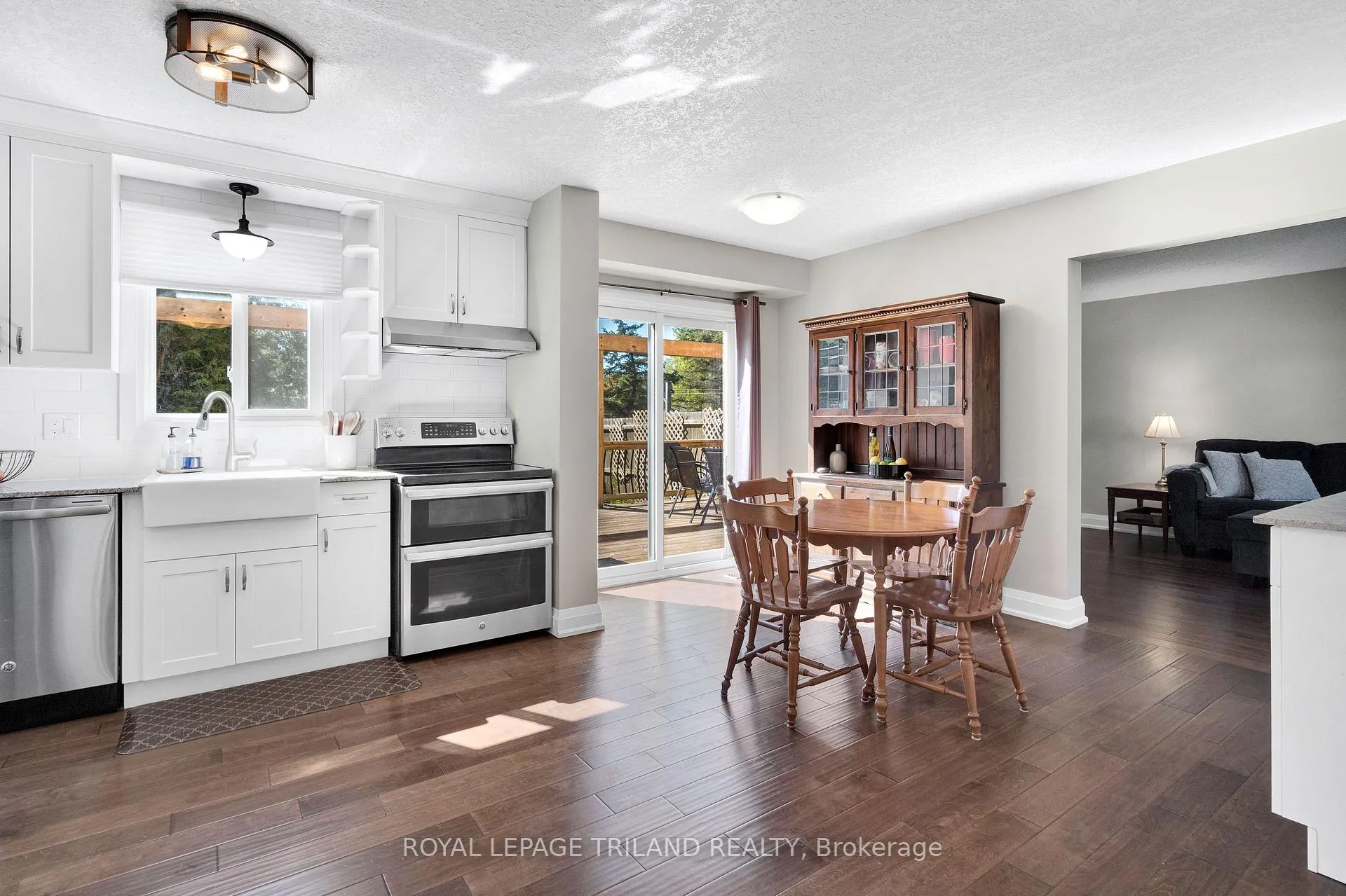 Photo 6 of Unit B, 129 Symes Street, Southwest Middlesex, Glencoe — HOMEH