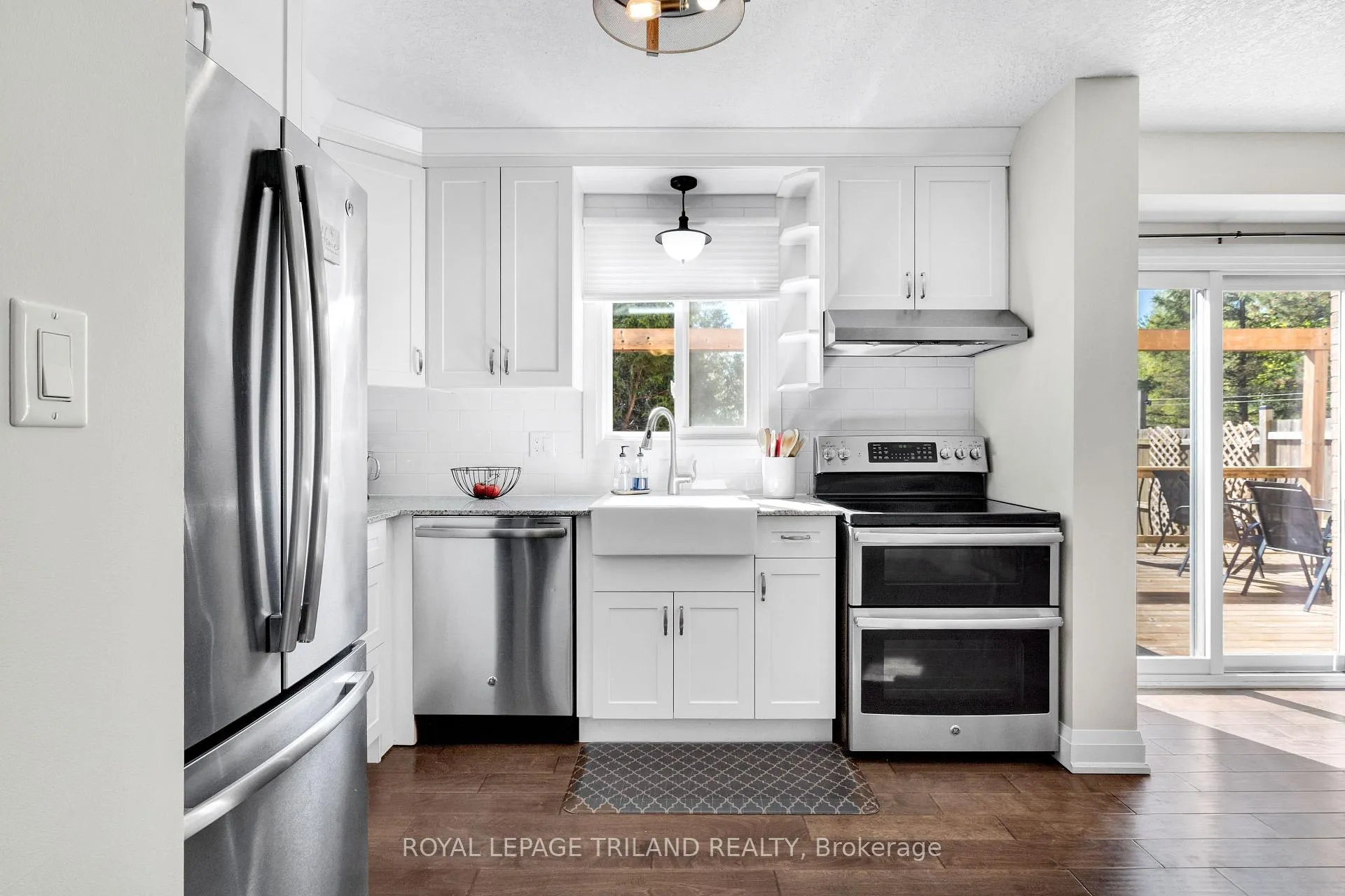 Photo 7 of Unit B, 129 Symes Street, Southwest Middlesex, Glencoe — HOMEH