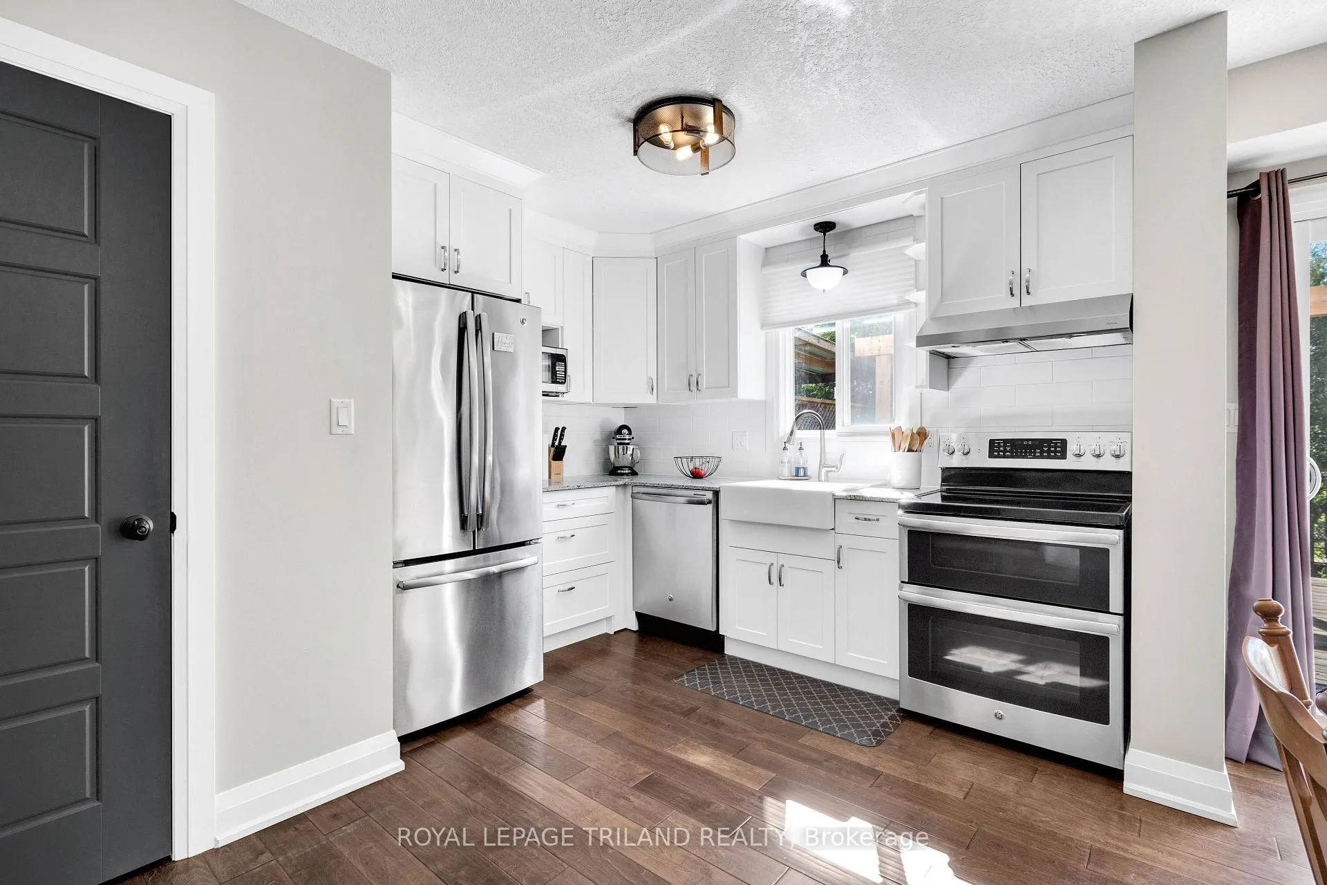 Photo 8 of Unit B, 129 Symes Street, Southwest Middlesex, Glencoe — HOMEH