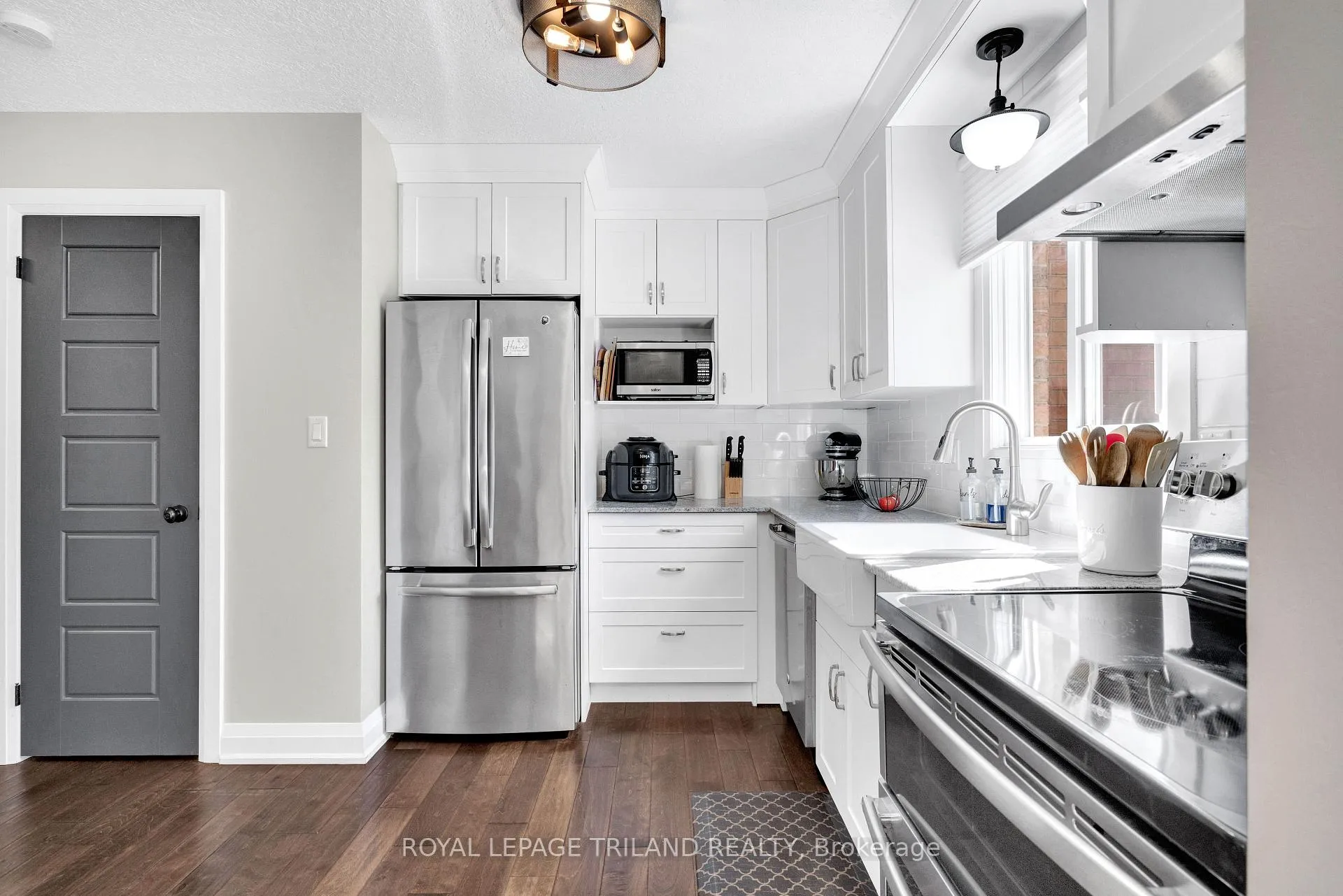 Photo 9 of Unit B, 129 Symes Street, Southwest Middlesex, Glencoe — HOMEH