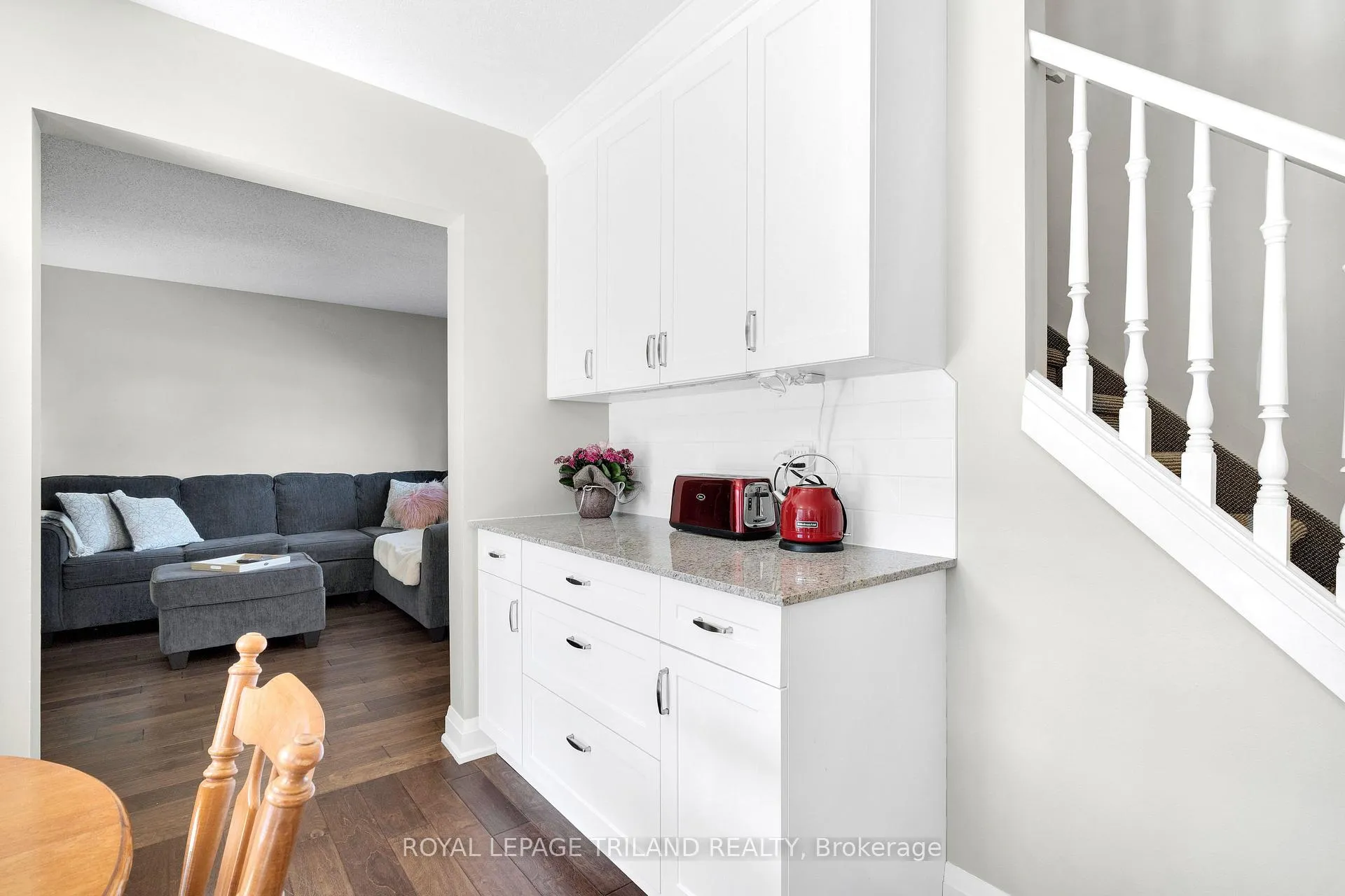 Photo 11 of Unit B, 129 Symes Street, Southwest Middlesex, Glencoe — HOMEH