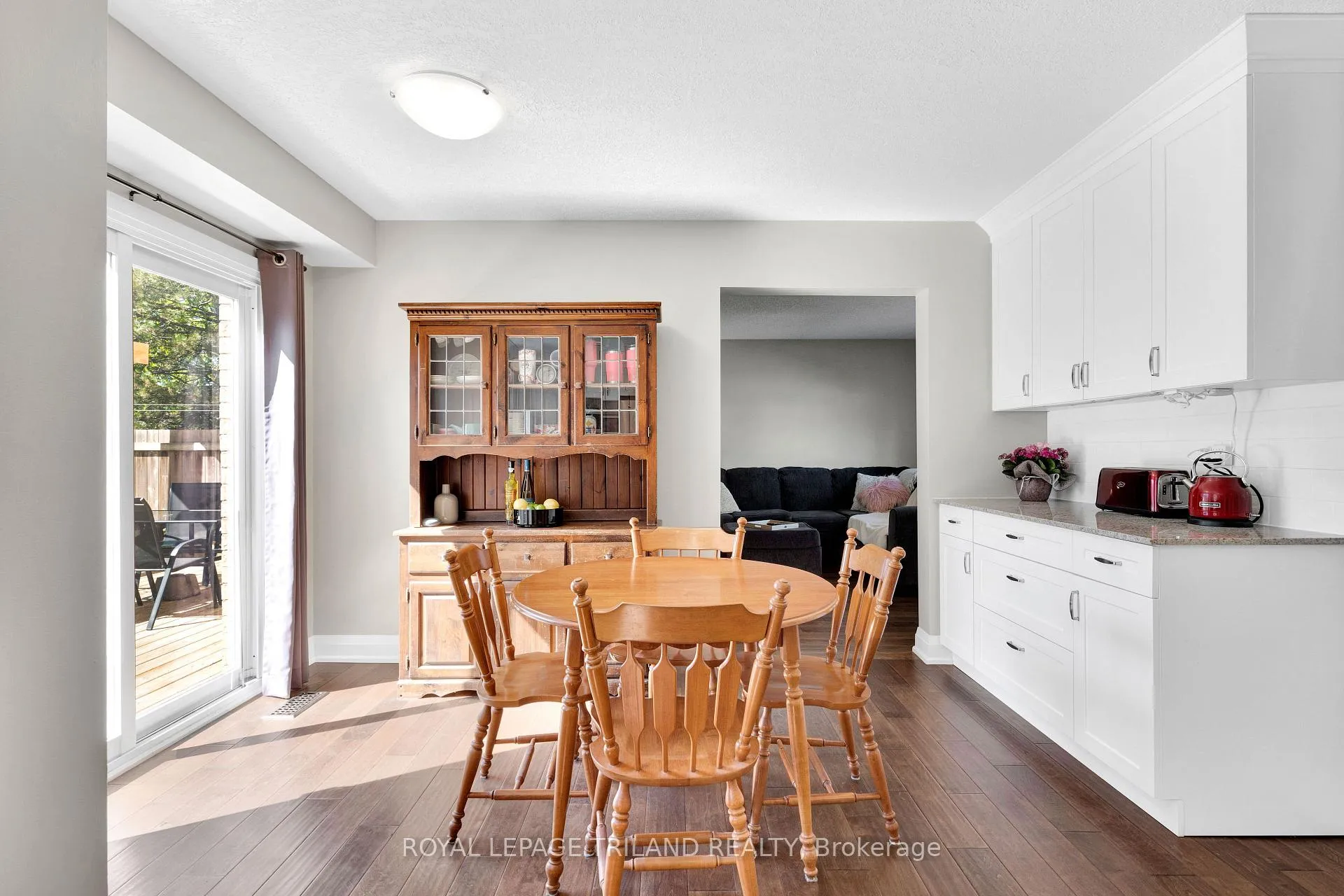 Photo 12 of Unit B, 129 Symes Street, Southwest Middlesex, Glencoe — HOMEH