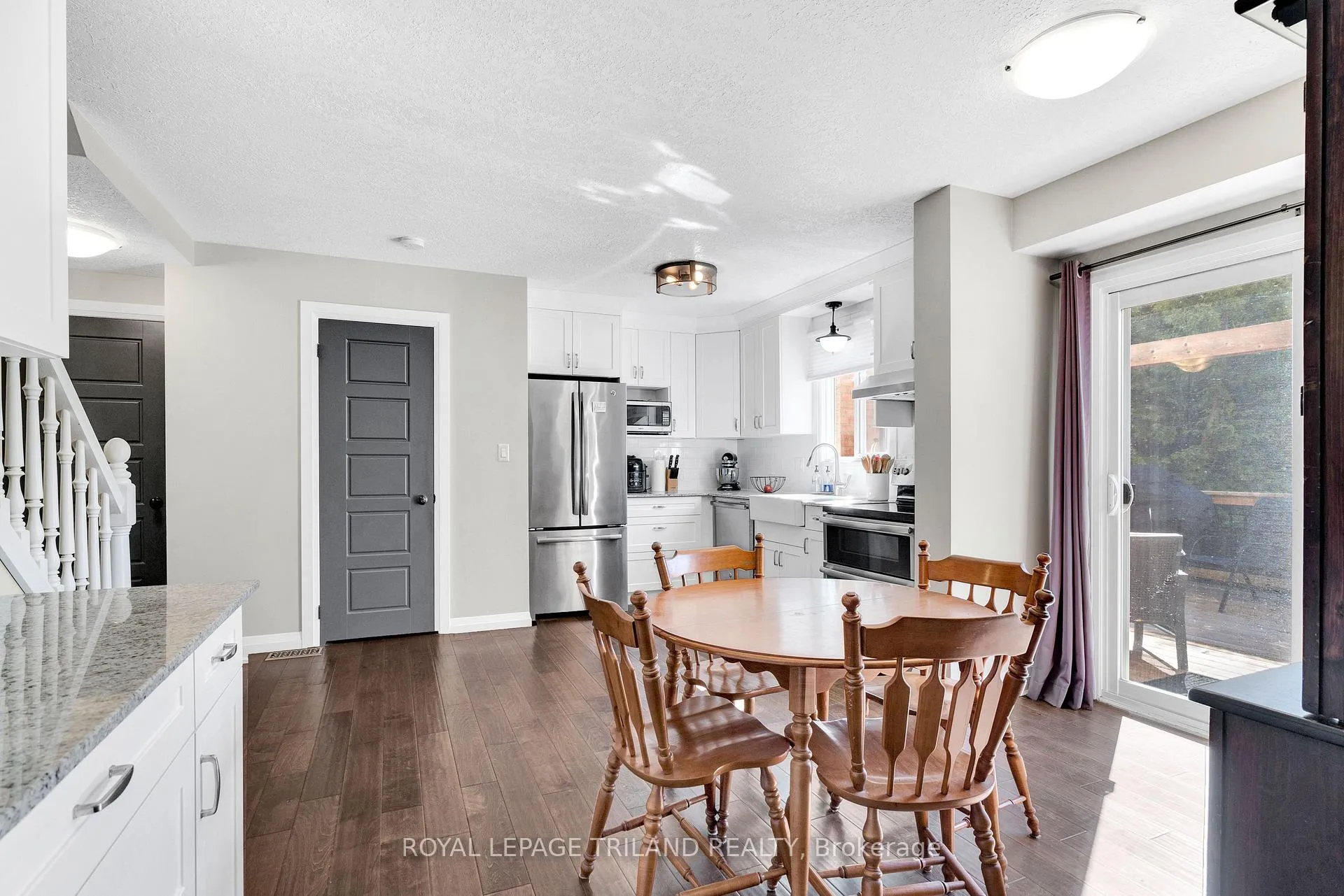 Photo 13 of Unit B, 129 Symes Street, Southwest Middlesex, Glencoe — HOMEH