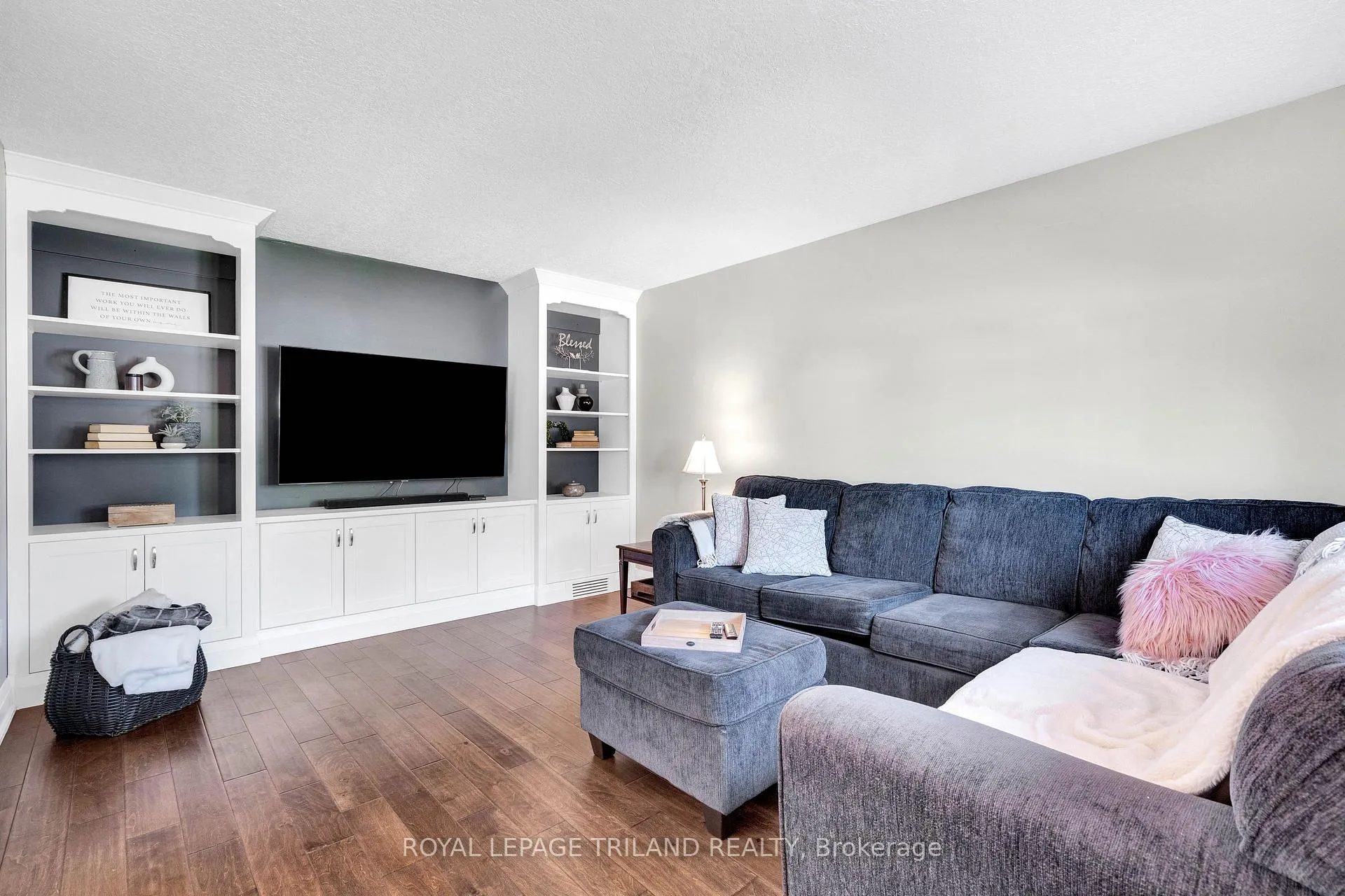 Photo 15 of Unit B, 129 Symes Street, Southwest Middlesex, Glencoe — HOMEH
