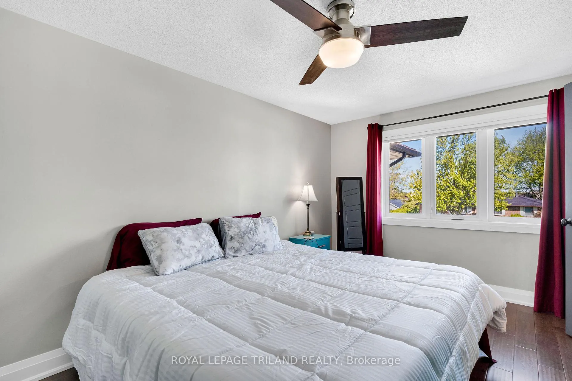 Photo 22 of Unit B, 129 Symes Street, Southwest Middlesex, Glencoe — HOMEH