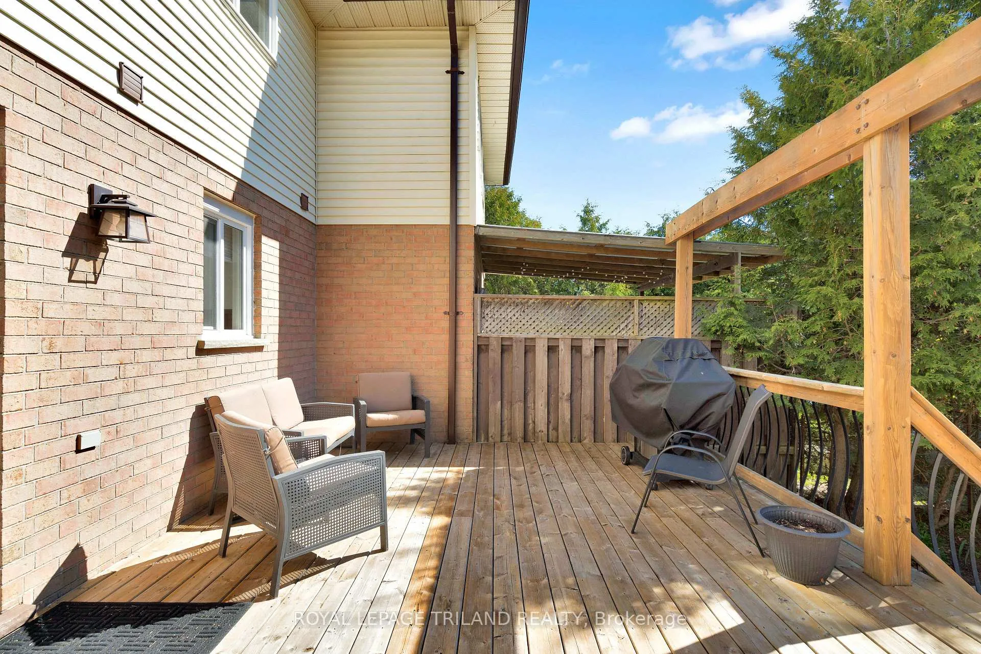 Photo 35 of Unit B, 129 Symes Street, Southwest Middlesex, Glencoe — HOMEH