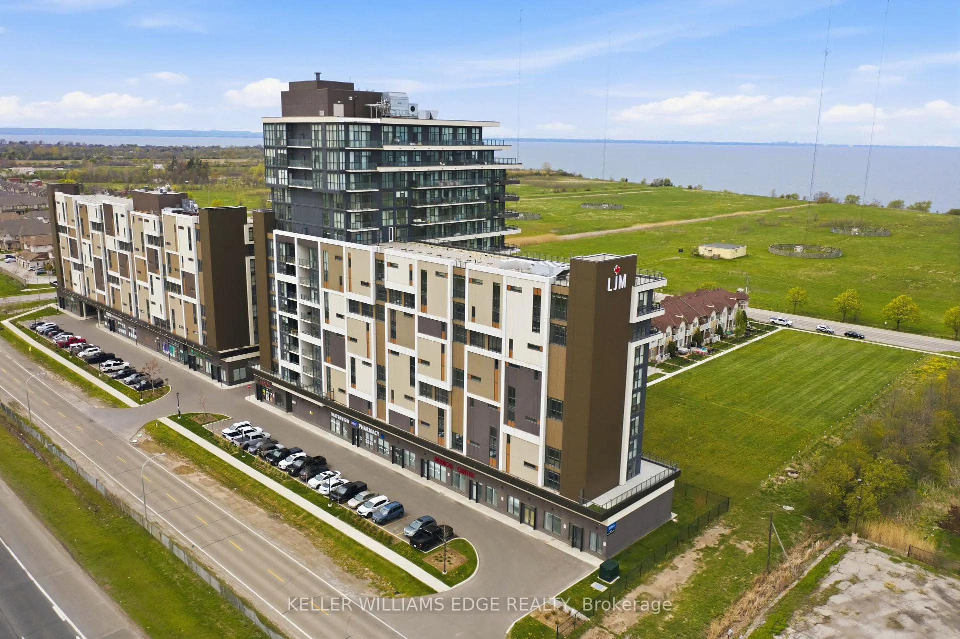 Photo 47 of Unit 311, 550 North Service Road, Grimsby, Grimsby Beach — HOMEH
