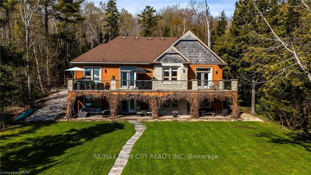 Photo of 504617 Grey Road 1