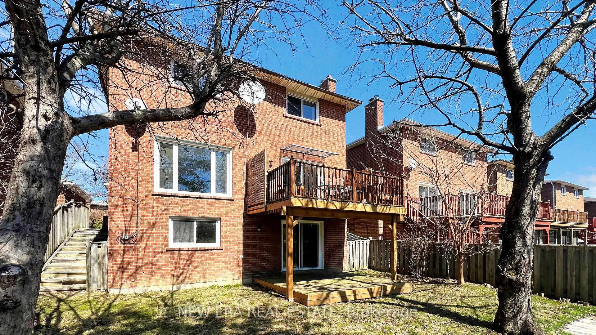 Photo 41 of 100 Cherry Hills Road, Vaughan, Glen Shields — HOMEH