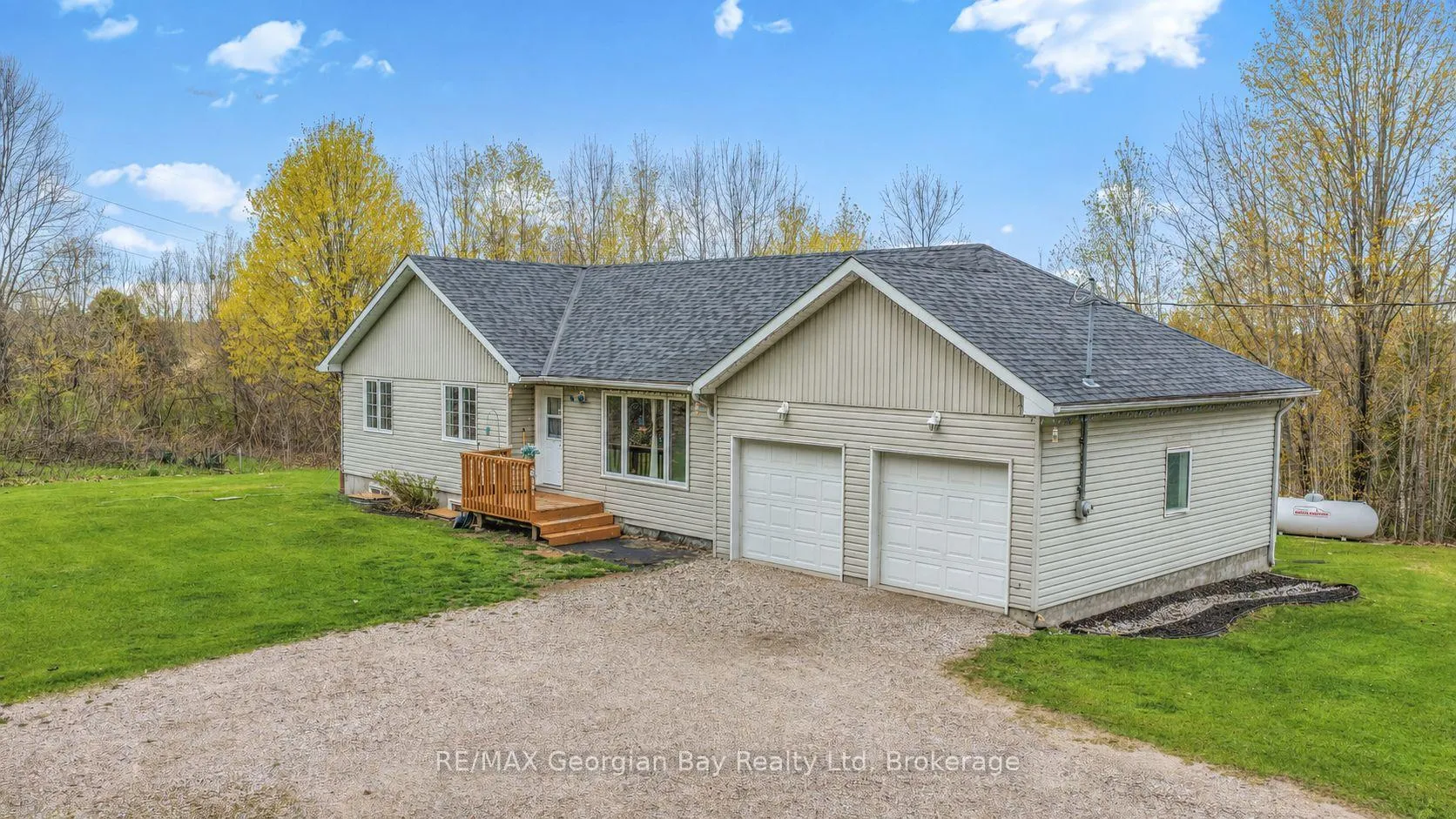 Photo 1 of 1810 Gratrix Road, Tay, Rural Tay — HOMEH