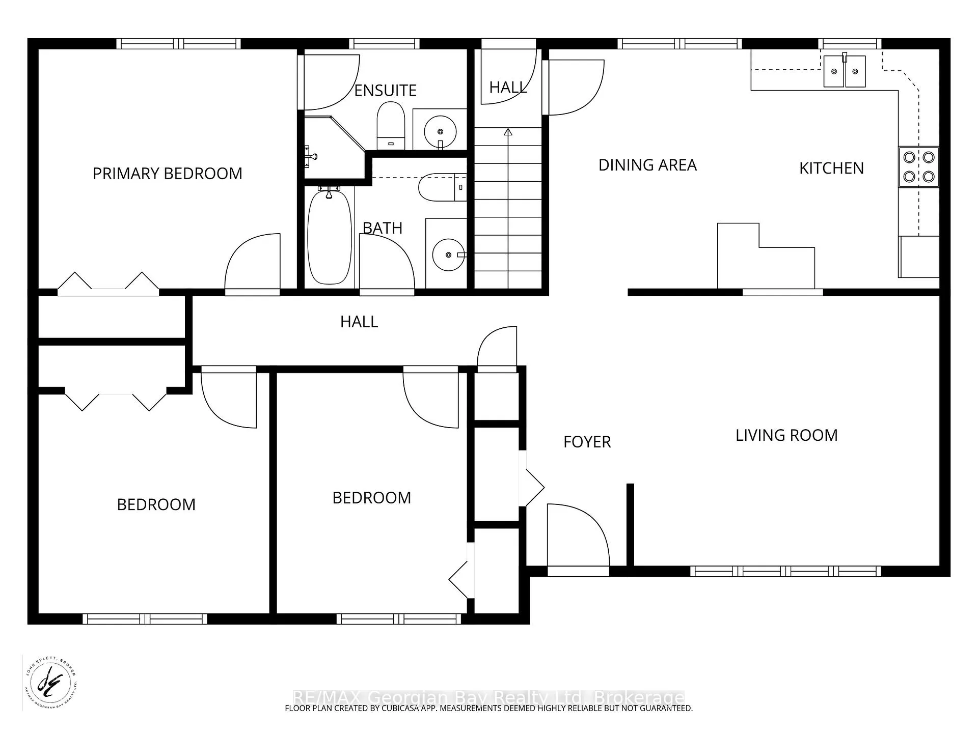 Photo 3 of 1810 Gratrix Road, Tay, Rural Tay — HOMEH