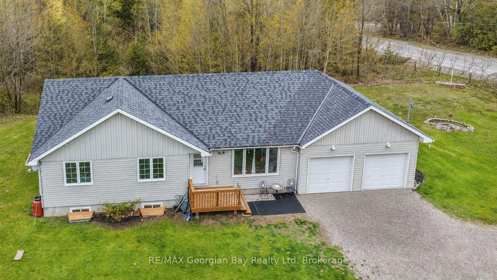 Photo 5 of 1810 Gratrix Road, Tay, Rural Tay — HOMEH