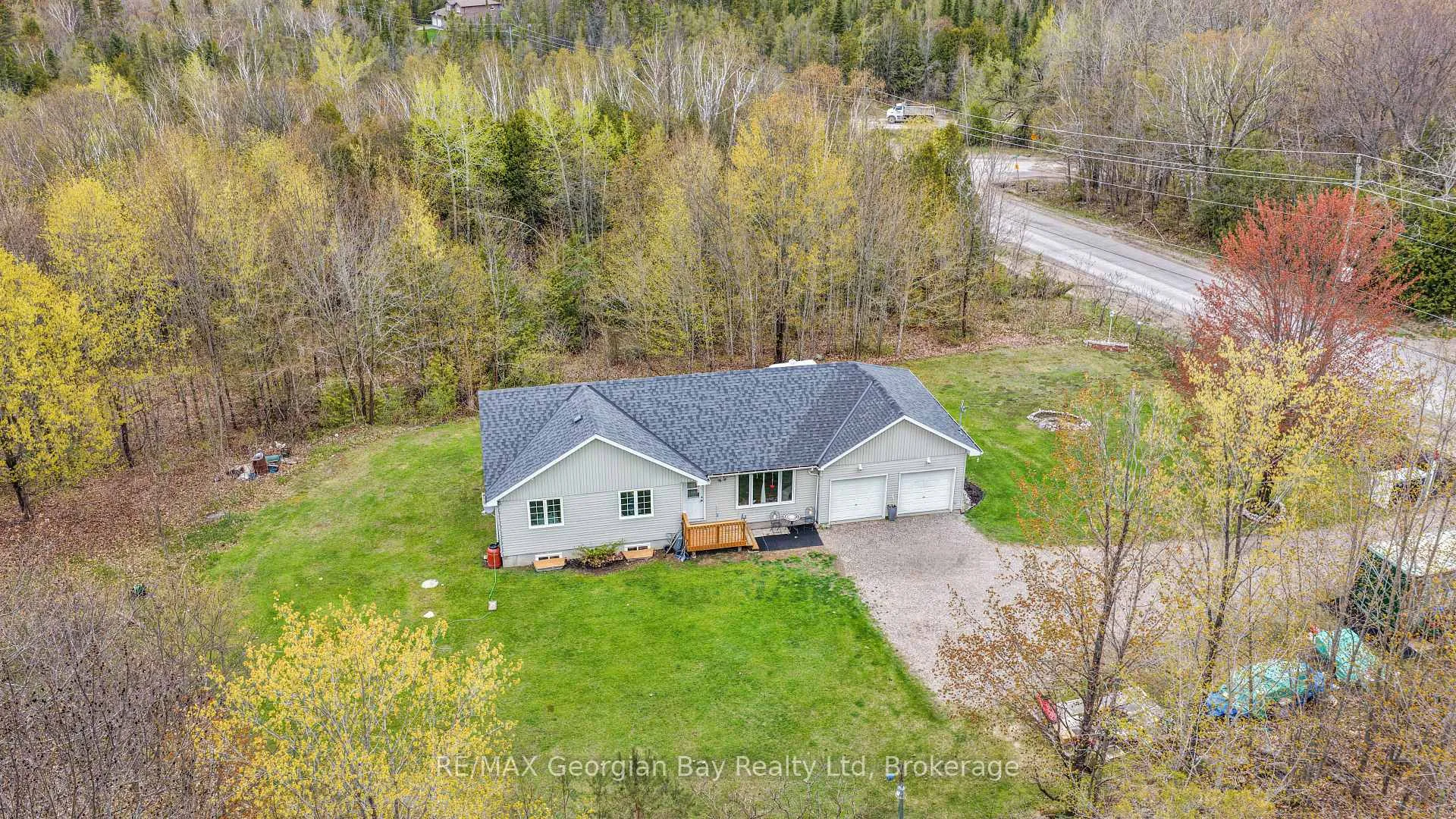 Photo 6 of 1810 Gratrix Road, Tay, Rural Tay — HOMEH