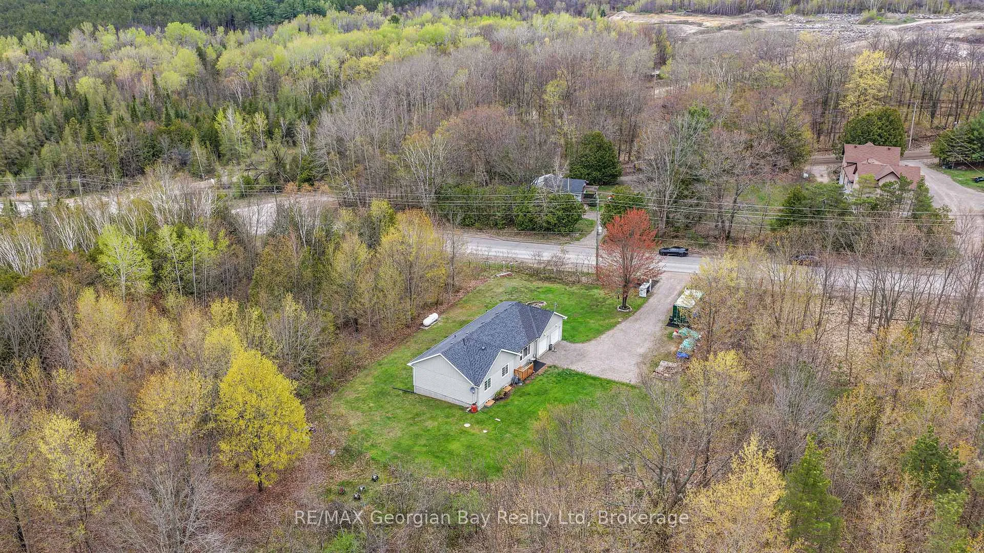Photo 9 of 1810 Gratrix Road, Tay, Rural Tay — HOMEH