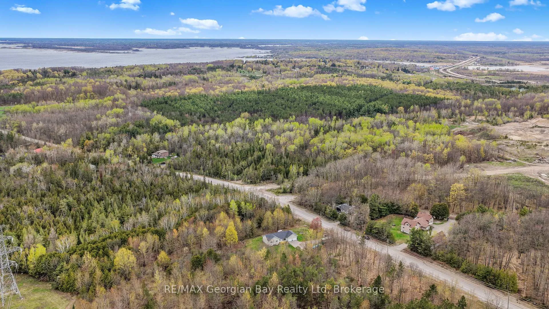 Photo 13 of 1810 Gratrix Road, Tay, Rural Tay — HOMEH