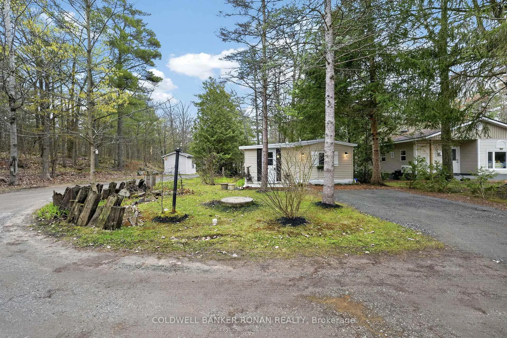 Photo 34 of Unit 23, 1007 Racoon Road, Gravenhurst, Morrison — HOMEH
