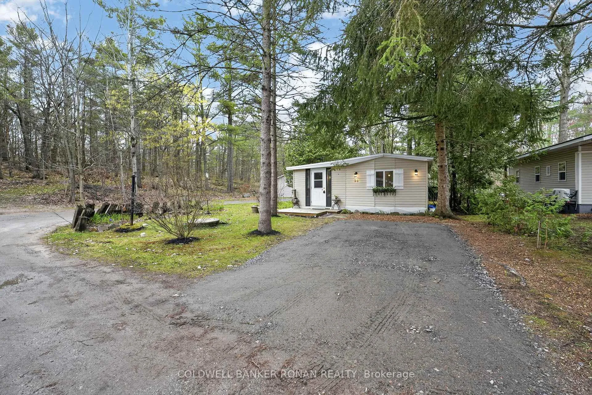 Photo 35 of Unit 23, 1007 Racoon Road, Gravenhurst, Morrison — HOMEH