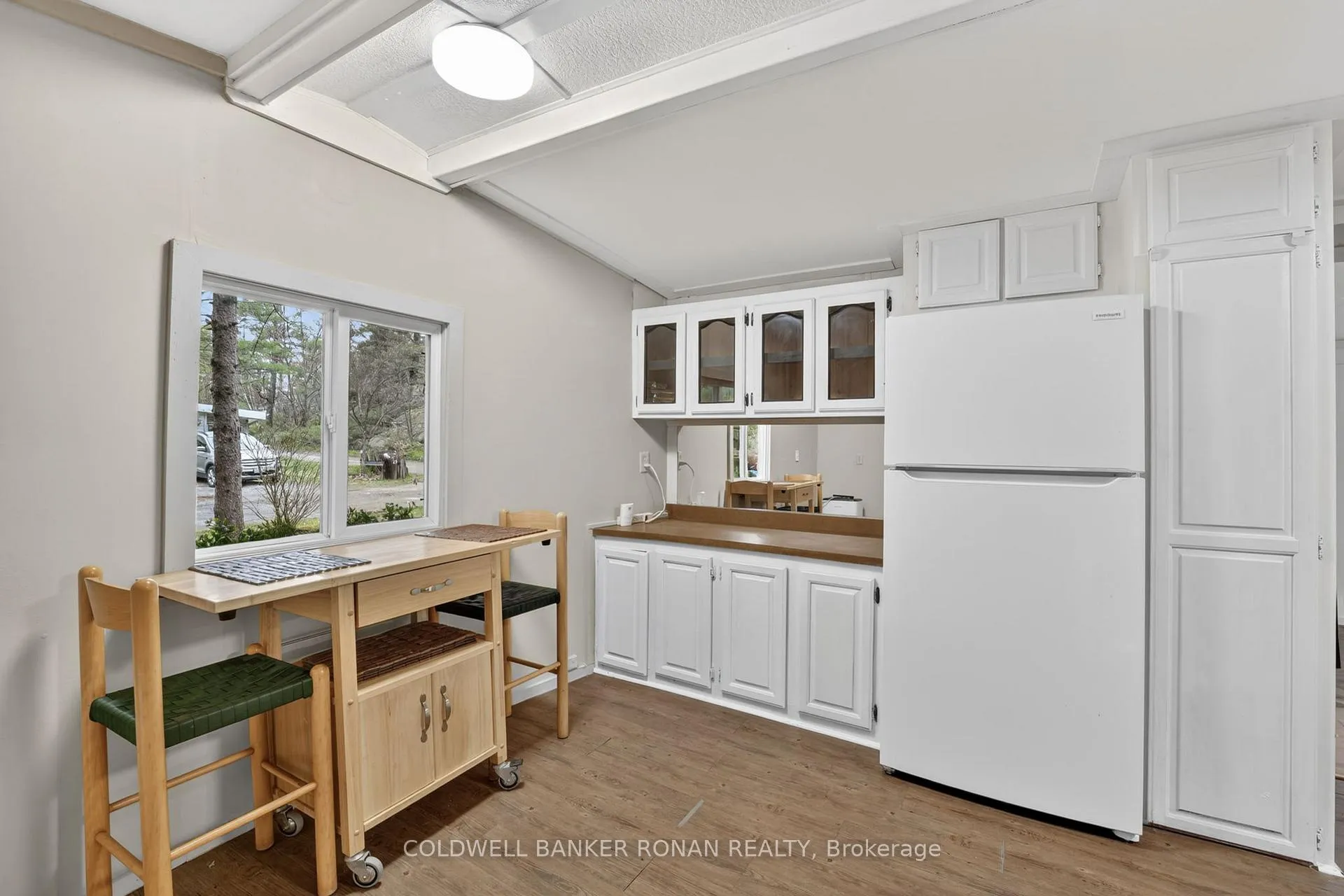 Photo 10 of Unit 23, 1007 Racoon Road, Gravenhurst, Morrison — HOMEH
