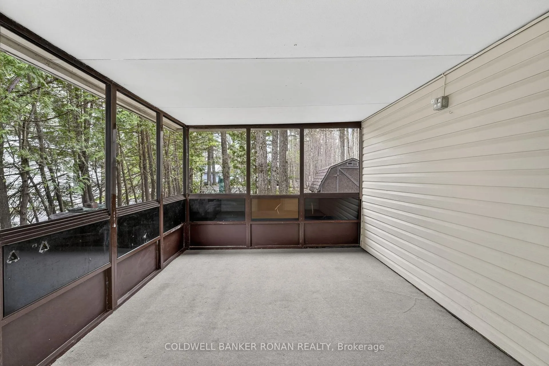 Photo 22 of Unit 23, 1007 Racoon Road, Gravenhurst, Morrison — HOMEH