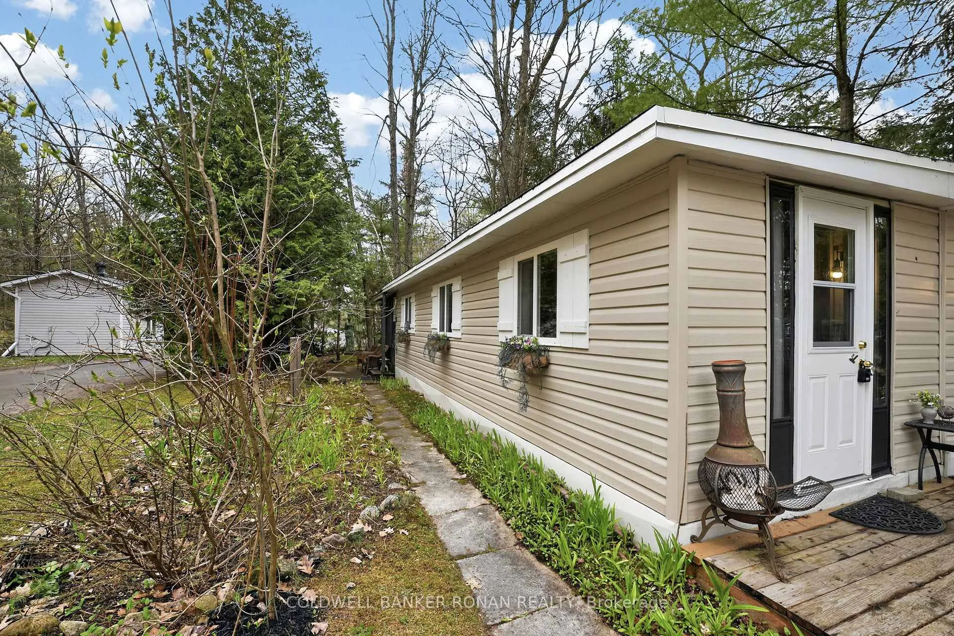 Photo 40 of Unit 23, 1007 Racoon Road, Gravenhurst, Morrison — HOMEH