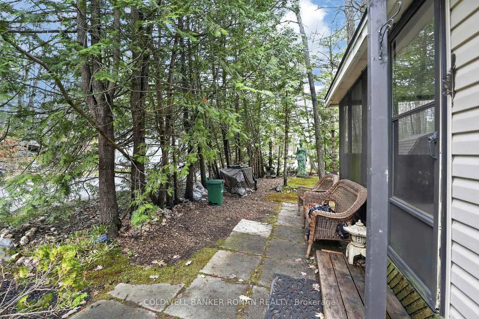 Photo 41 of Unit 23, 1007 Racoon Road, Gravenhurst, Morrison — HOMEH
