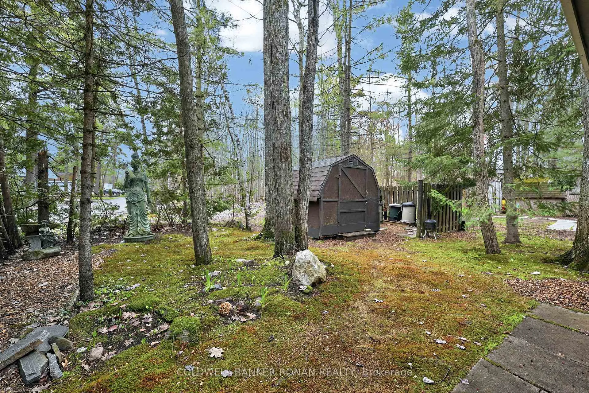 Photo 42 of Unit 23, 1007 Racoon Road, Gravenhurst, Morrison — HOMEH