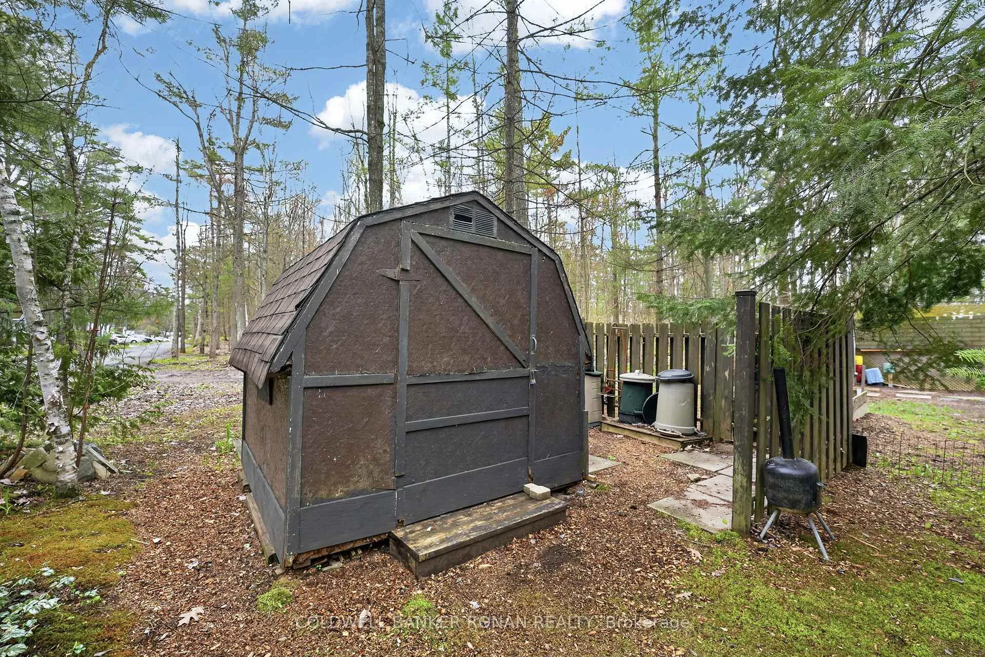 Photo 43 of Unit 23, 1007 Racoon Road, Gravenhurst, Morrison — HOMEH