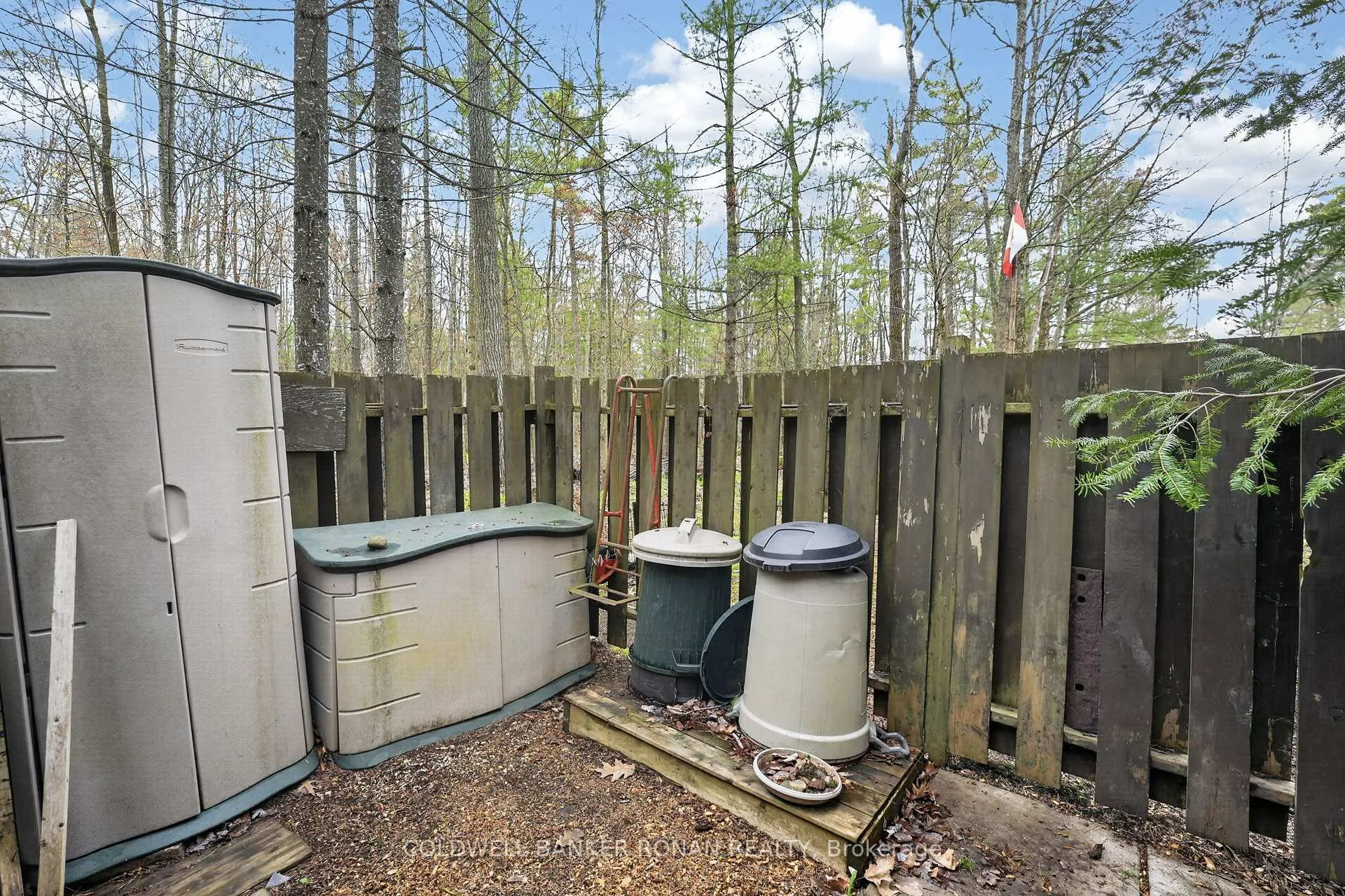 Photo 44 of Unit 23, 1007 Racoon Road, Gravenhurst, Morrison — HOMEH