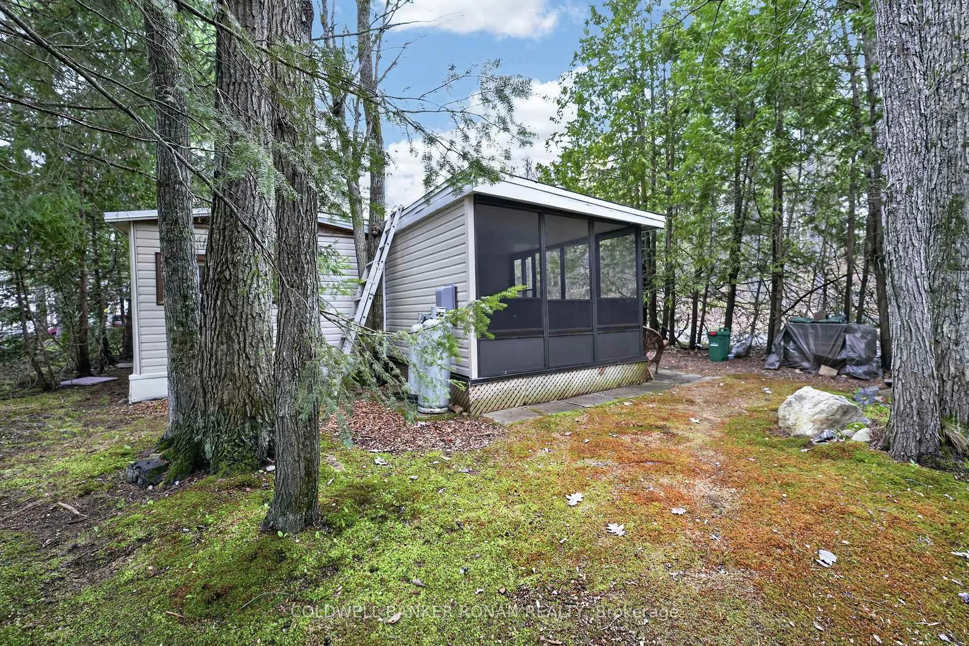Photo 45 of Unit 23, 1007 Racoon Road, Gravenhurst, Morrison — HOMEH