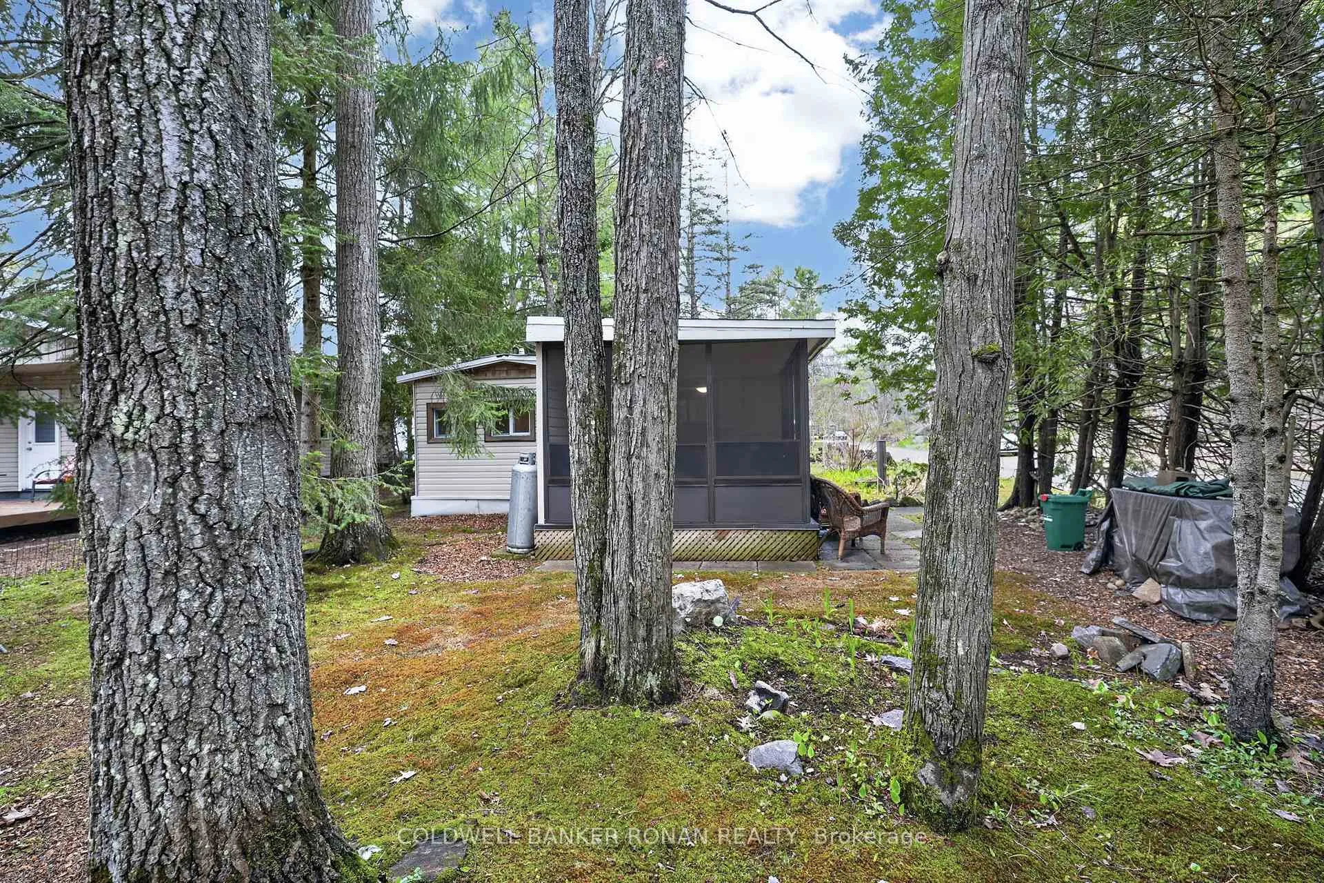 Photo 26 of Unit 23, 1007 Racoon Road, Gravenhurst, Morrison — HOMEH