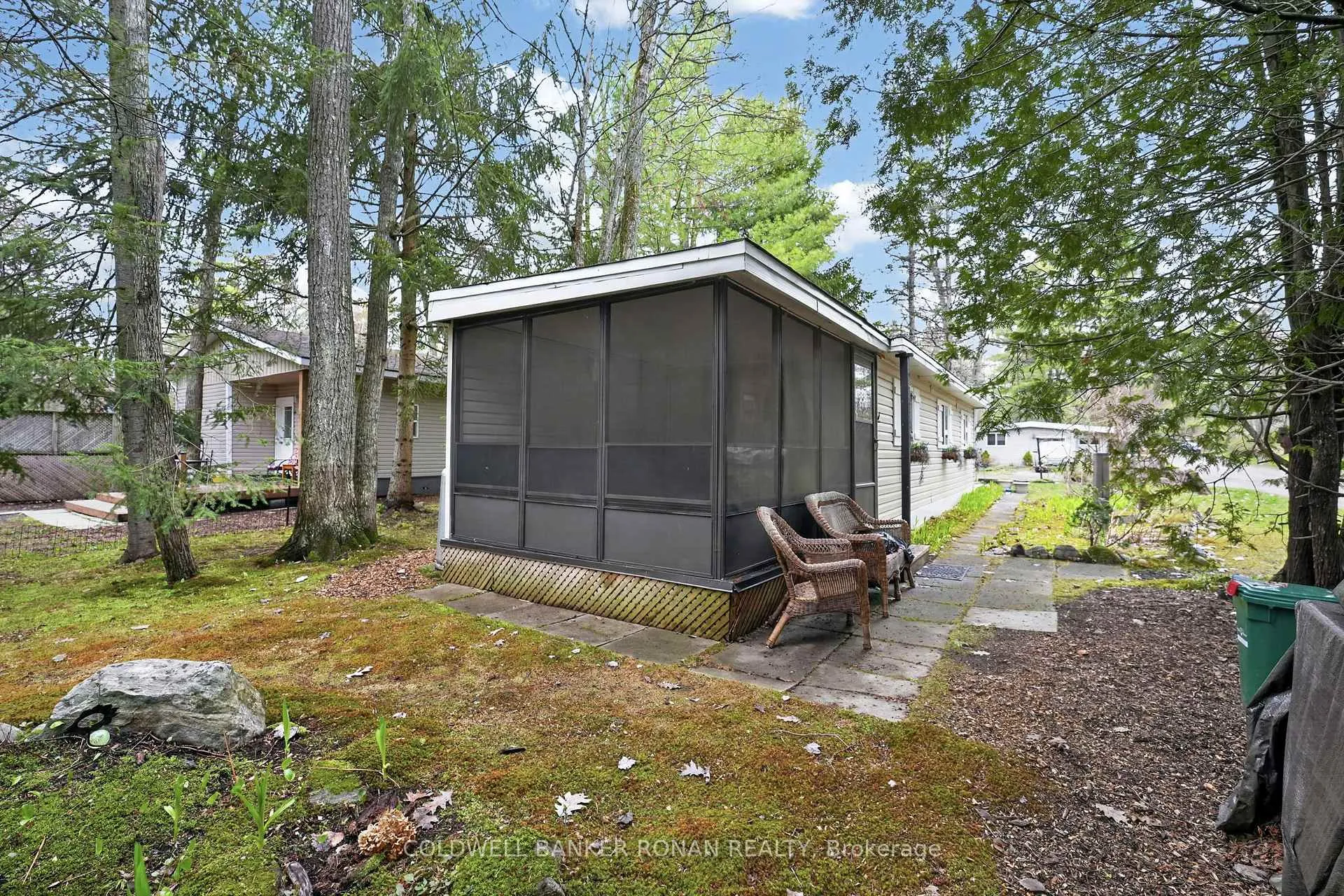 Photo 47 of Unit 23, 1007 Racoon Road, Gravenhurst, Morrison — HOMEH