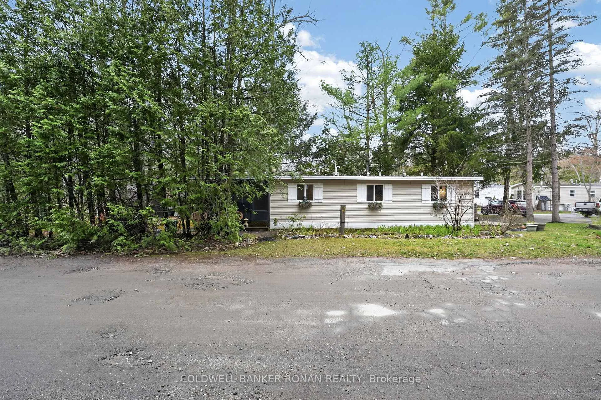 Photo 27 of Unit 23, 1007 Racoon Road, Gravenhurst, Morrison — HOMEH