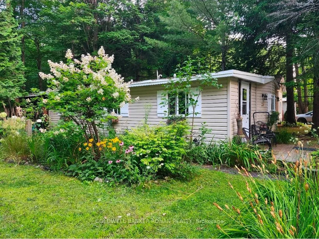 Photo 2 of Unit 23, 1007 Racoon Road, Gravenhurst, Morrison — HOMEH