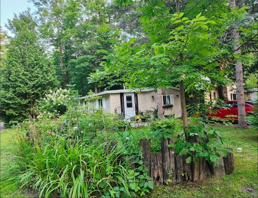 Photo of Unit 23, 1007 Racoon Road