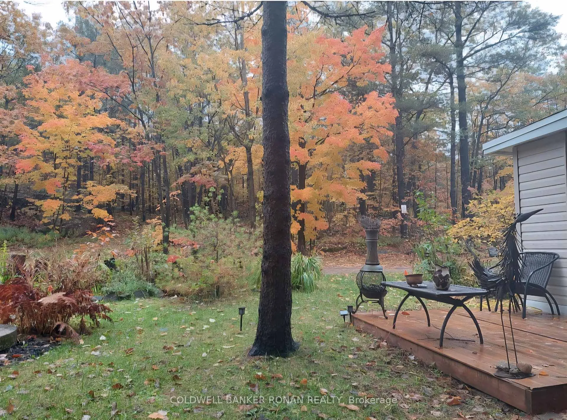 Photo 49 of Unit 23, 1007 Racoon Road, Gravenhurst, Morrison — HOMEH