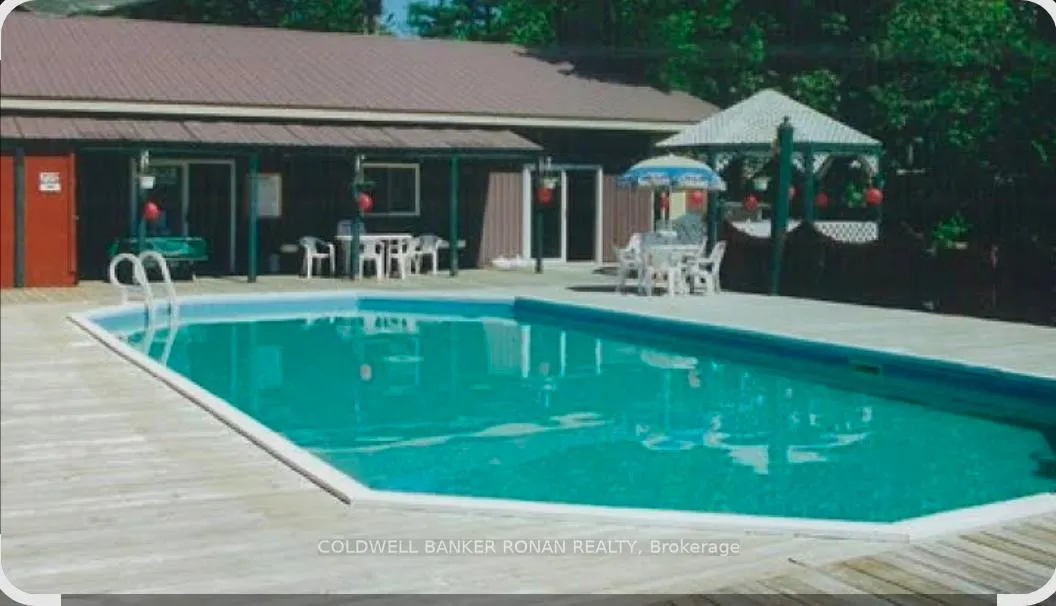 Photo 32 of Unit 23, 1007 Racoon Road, Gravenhurst, Morrison — HOMEH