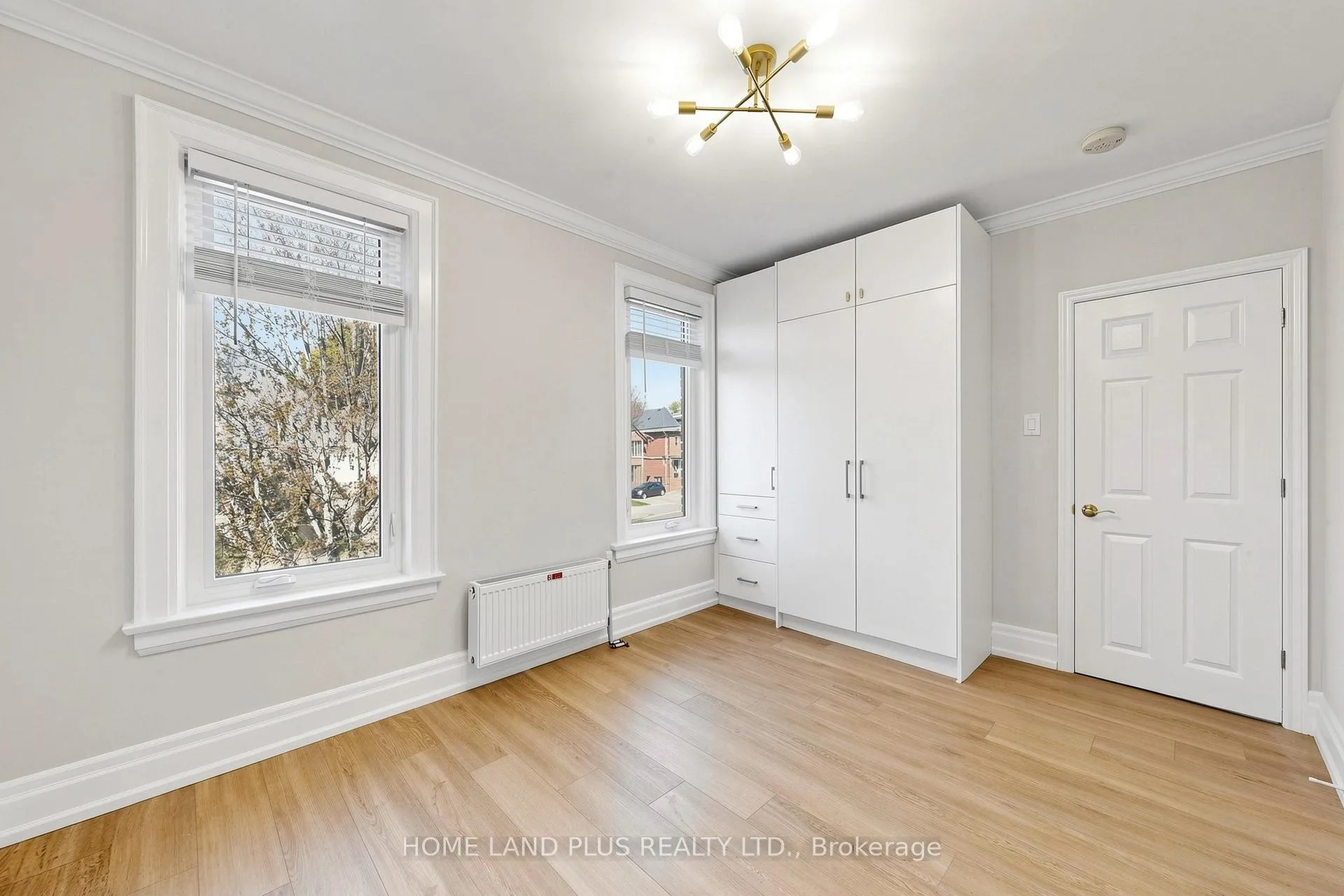 Photo 18 of Unit Unit 3, 919 Avenue Road, Toronto, Yonge-Eglinton — HOMEH