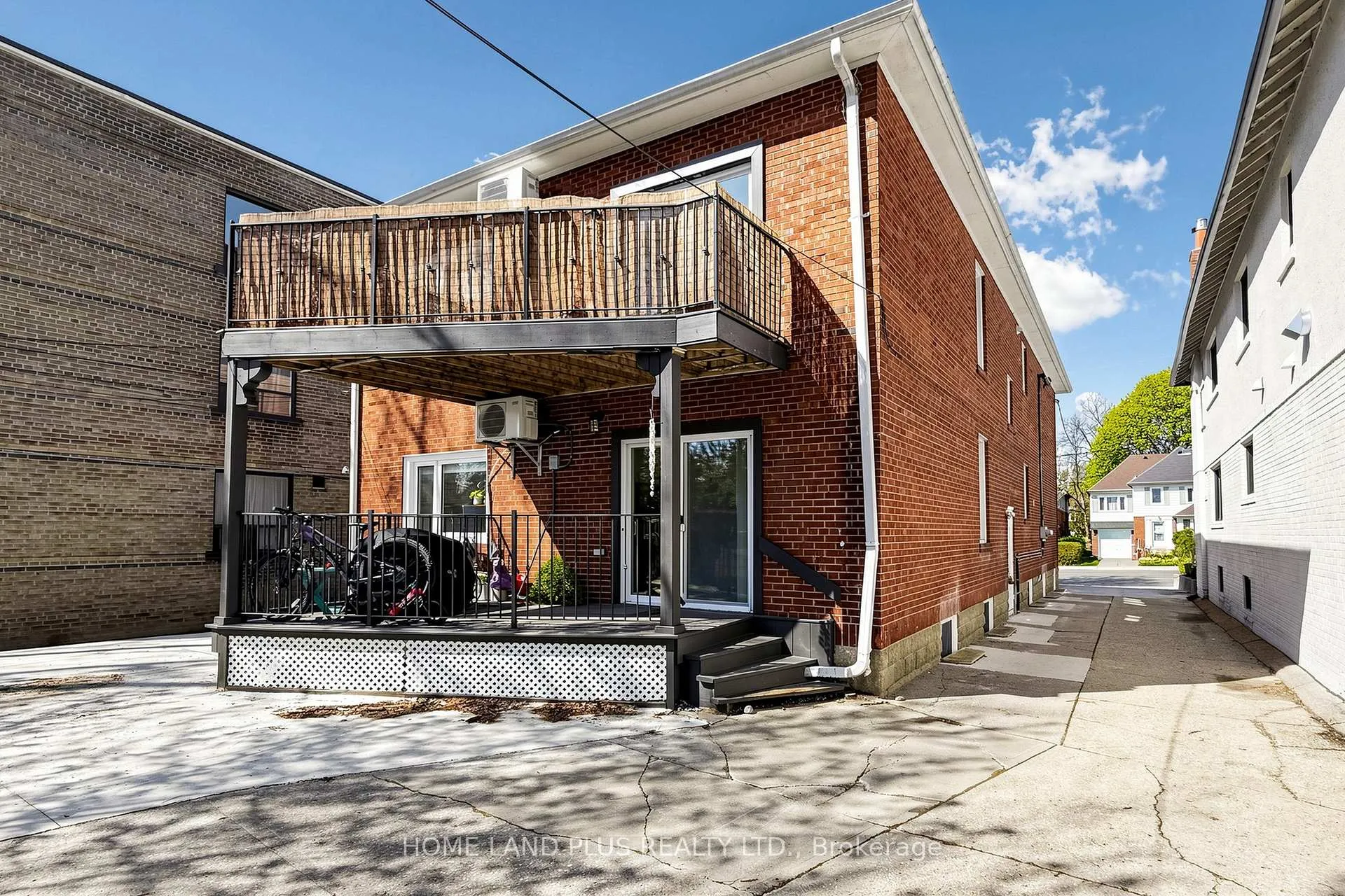Photo 32 of Unit Unit 3, 919 Avenue Road, Toronto, Yonge-Eglinton — HOMEH