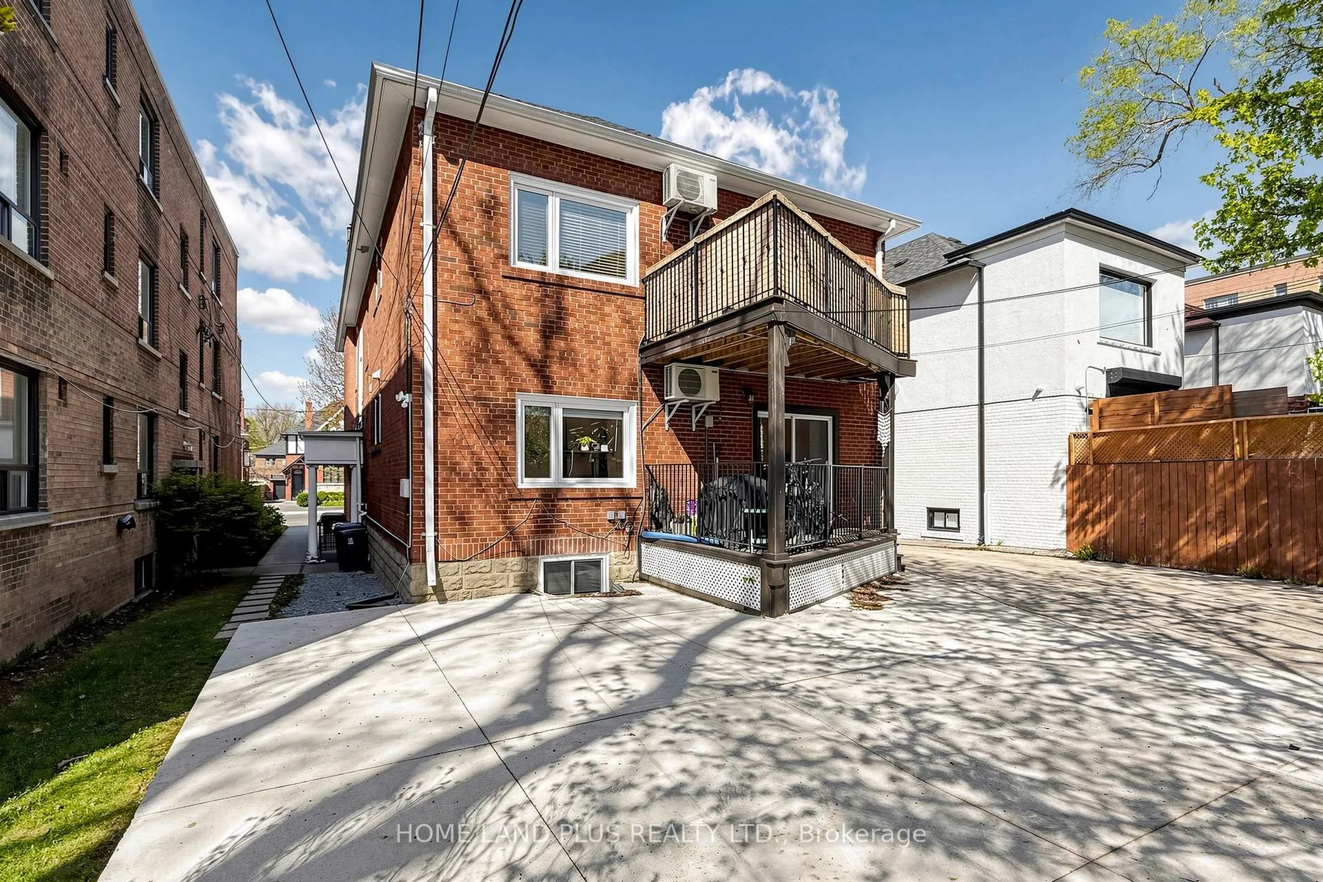 Photo 34 of Unit Unit 3, 919 Avenue Road, Toronto, Yonge-Eglinton — HOMEH